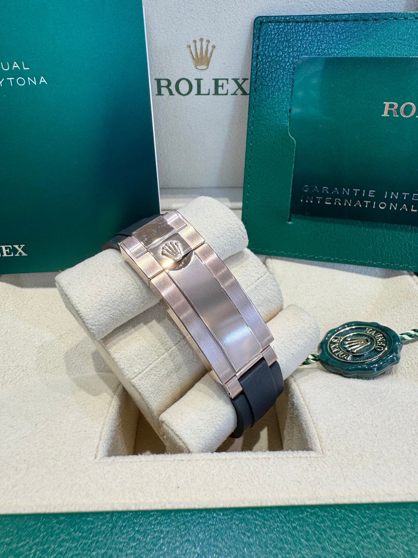 2024 Rolex Daytona 126515