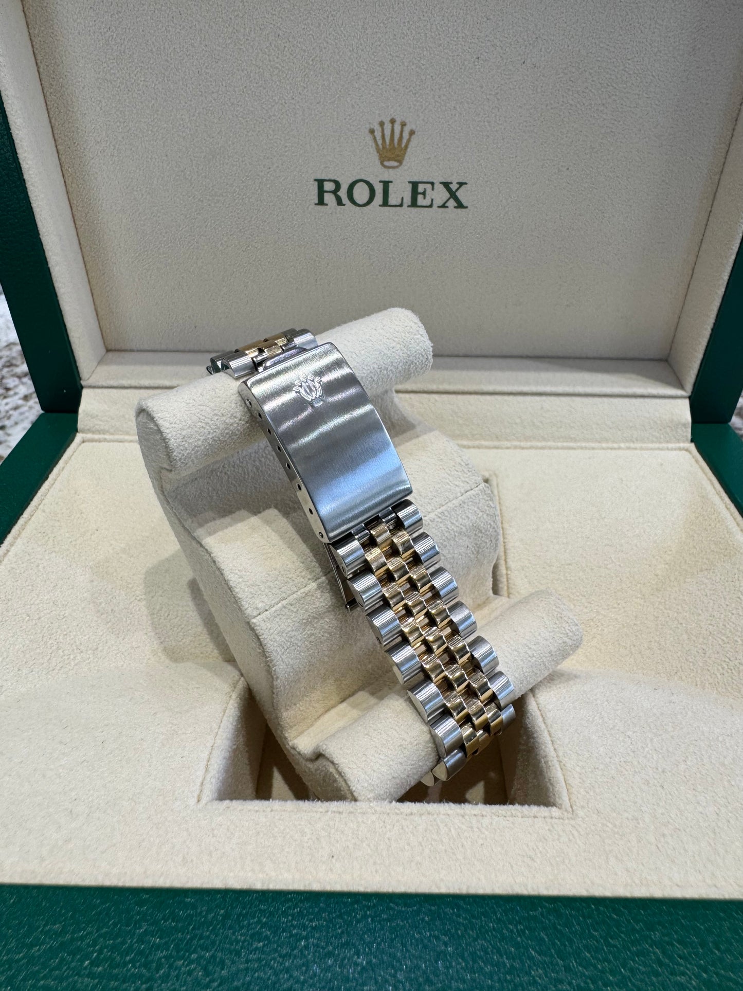 Rolex Datejust 36 16233
