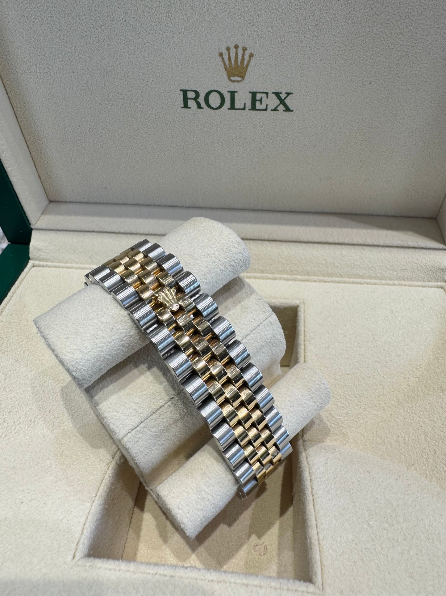 Rolex Datejust 36 116243