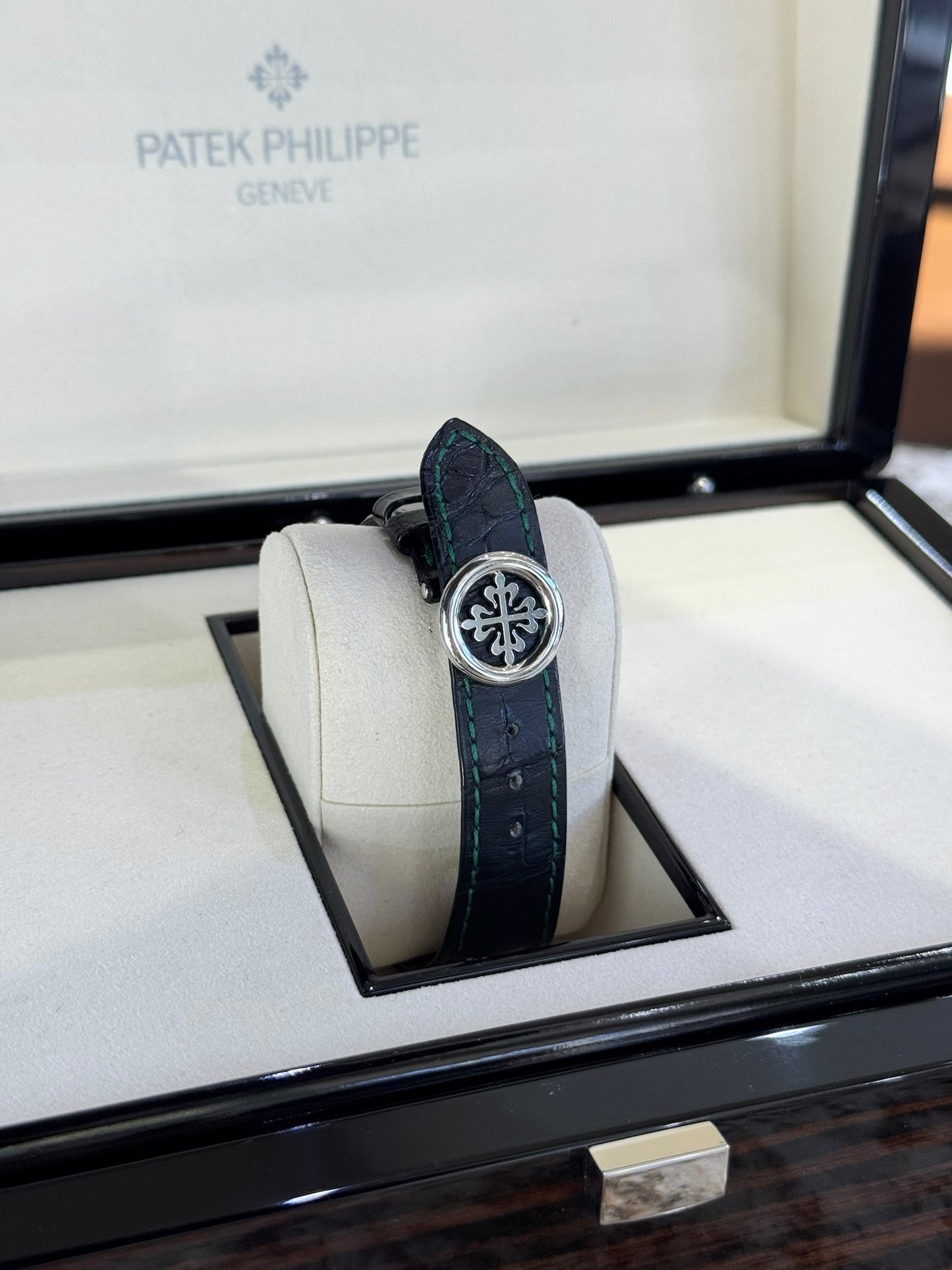 2025 Patek Philippe Grand Complications 5270P-014