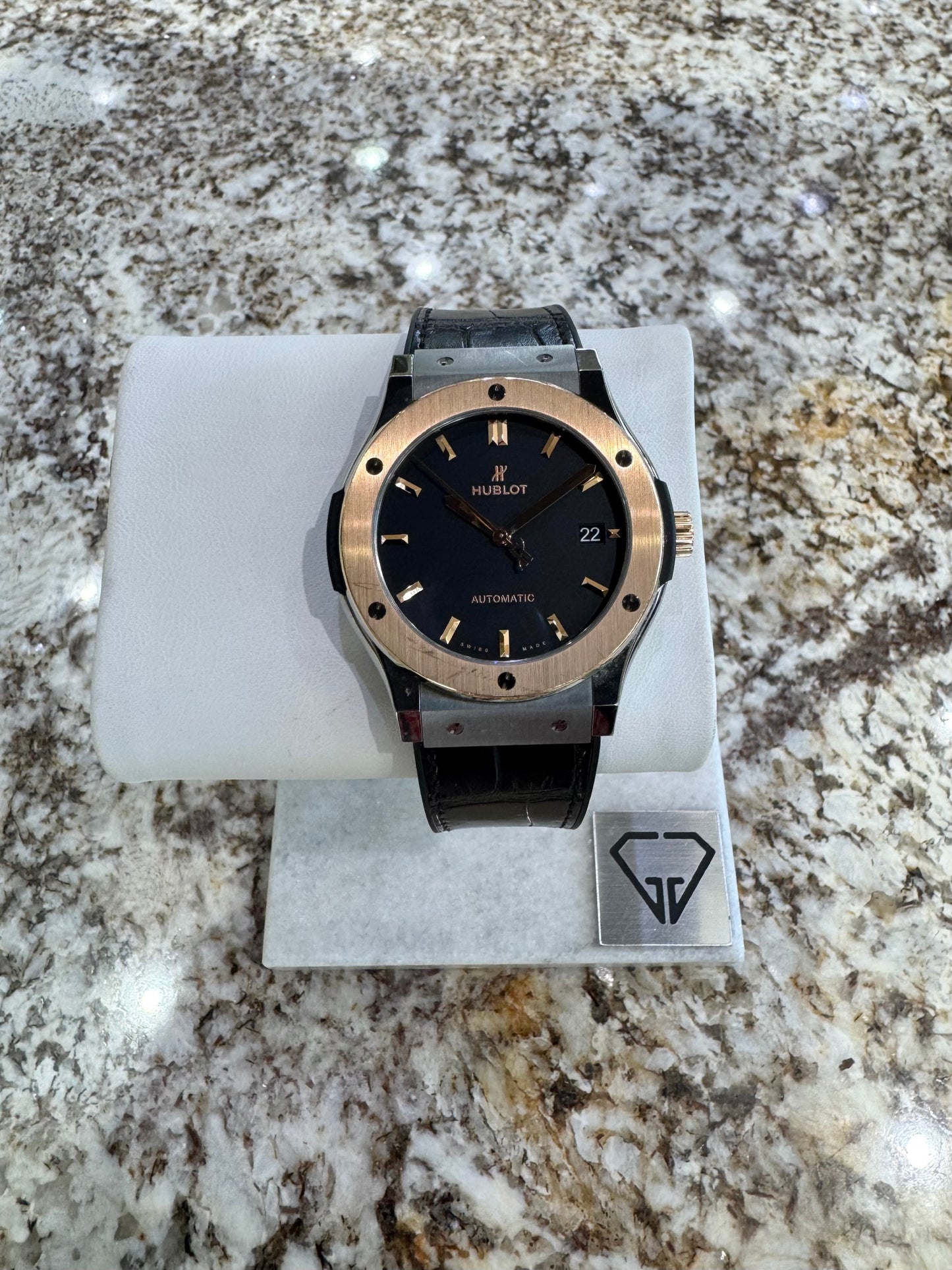 Hublot Classic Fusion 511.NO.1181.RX