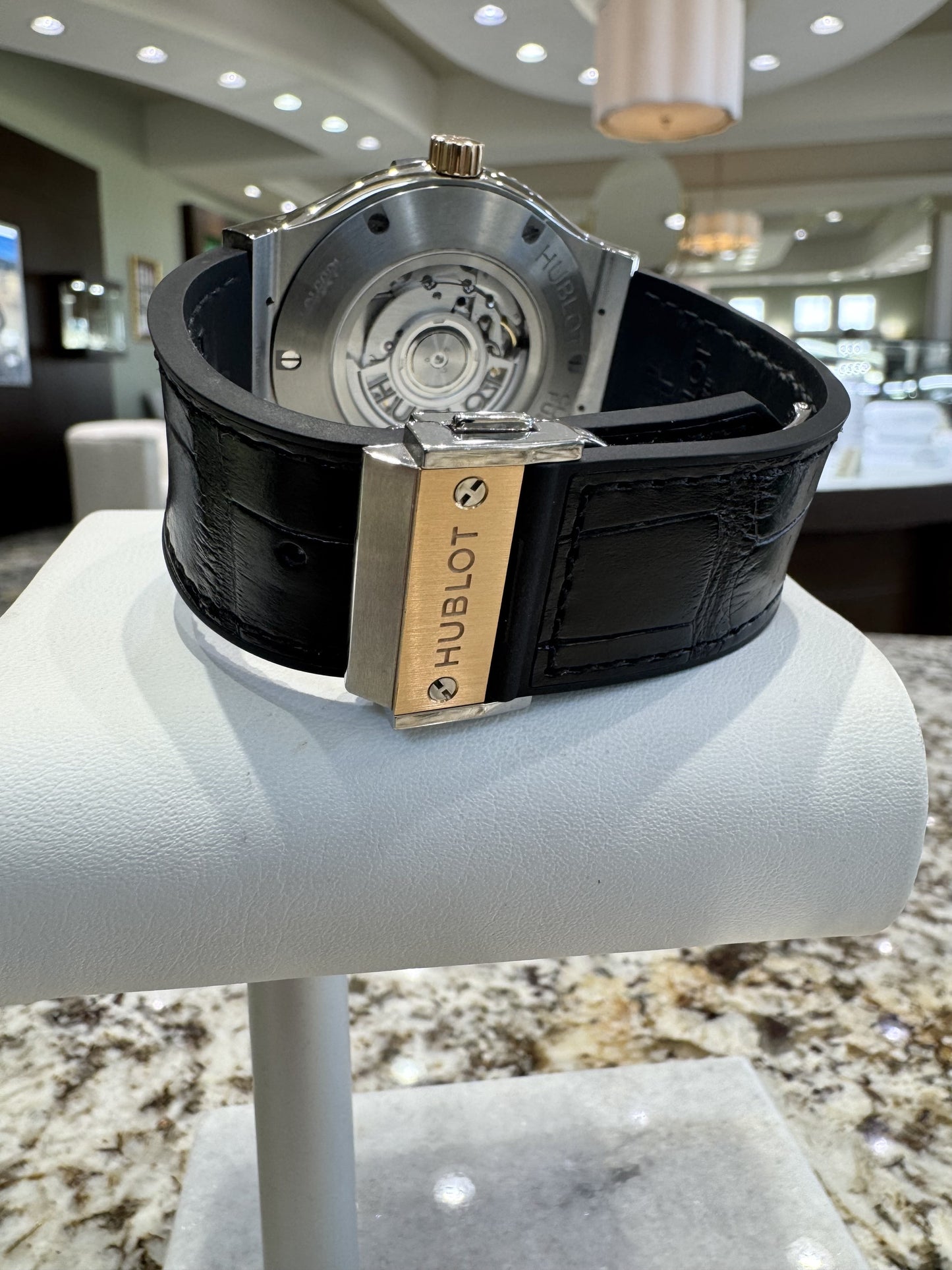 Hublot Classic Fusion 511.NO.1181.RX