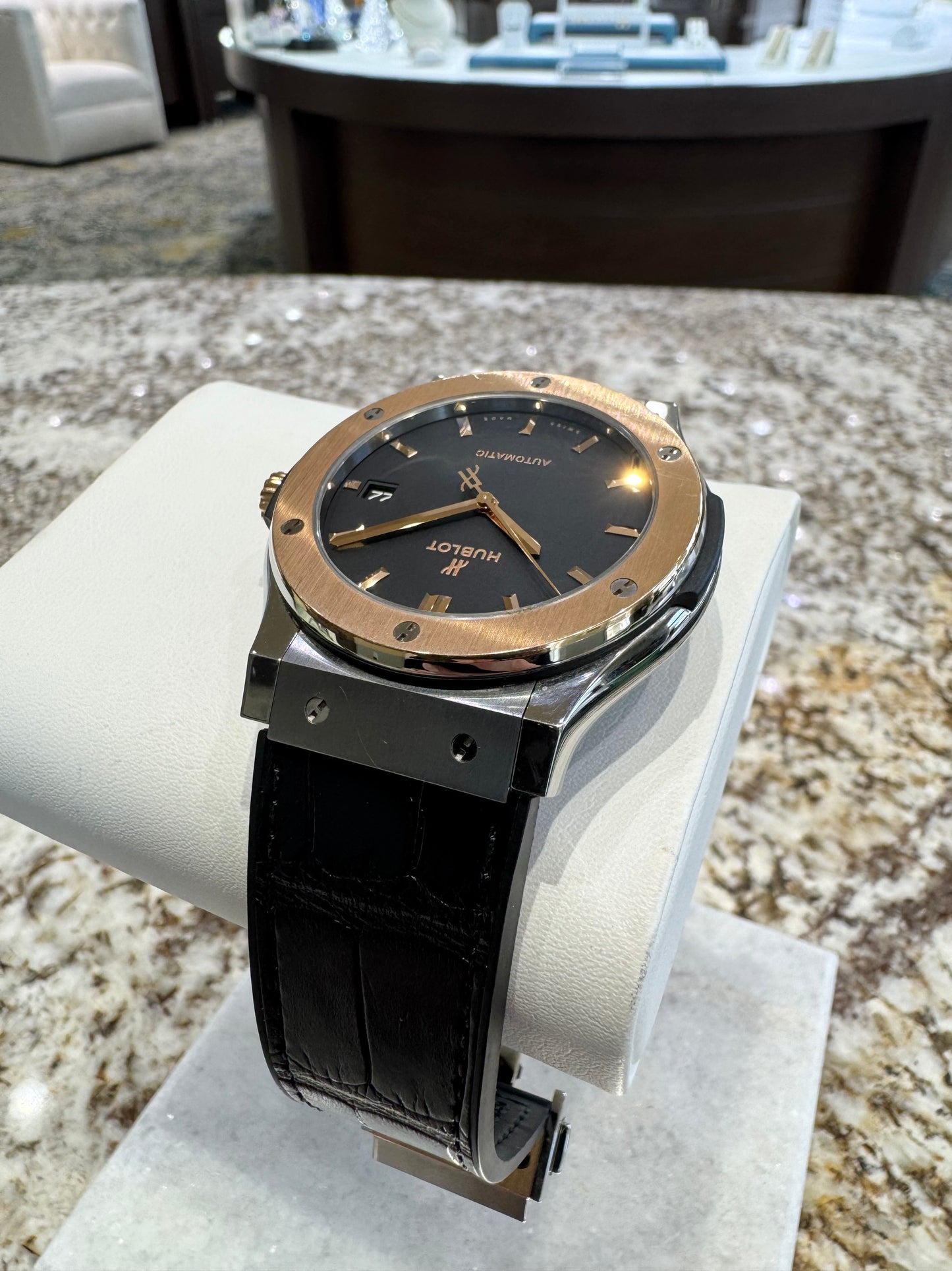 Hublot Classic Fusion 511.NO.1181.RX