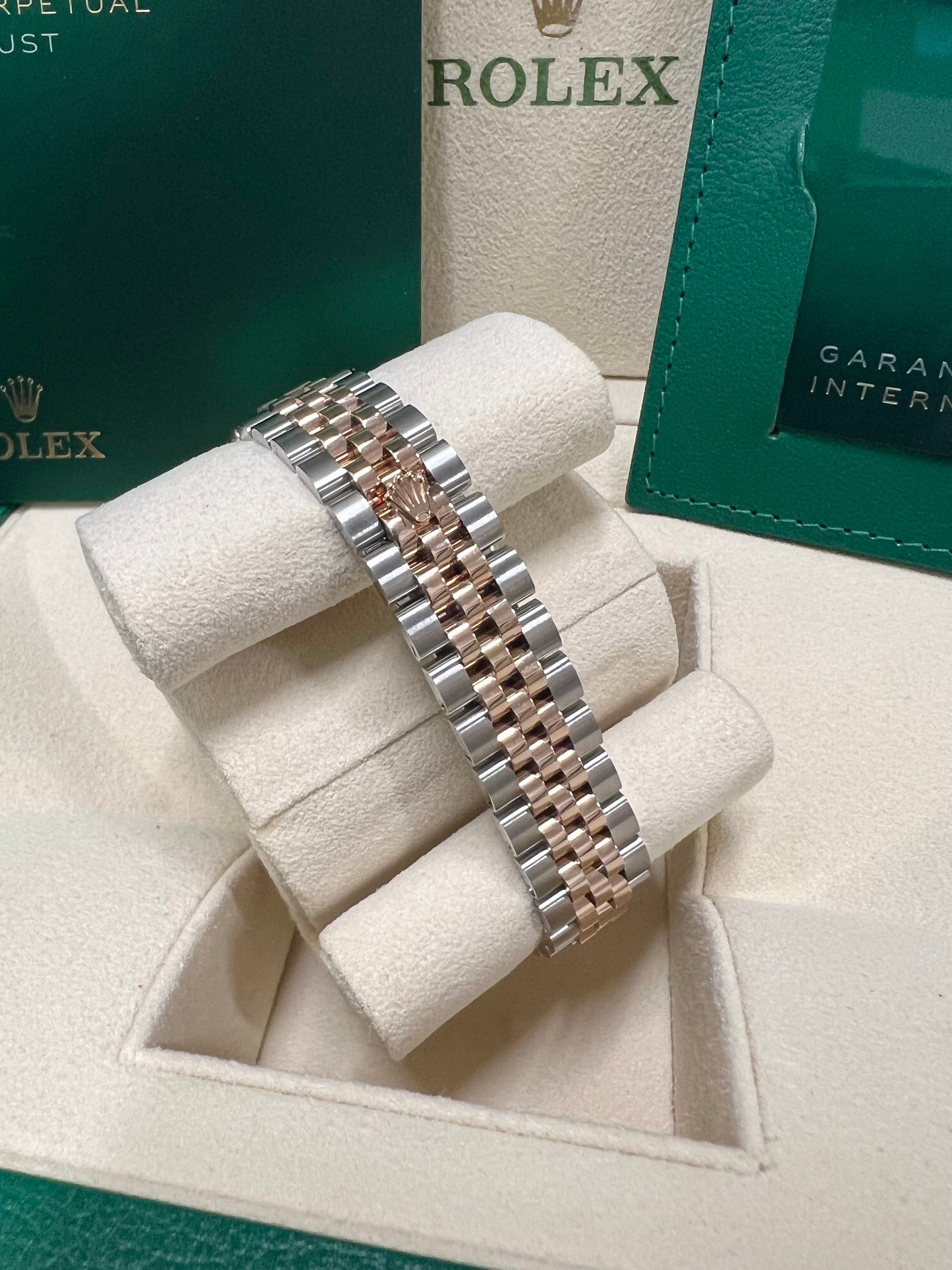 2022 Rolex Datejust 28 279171