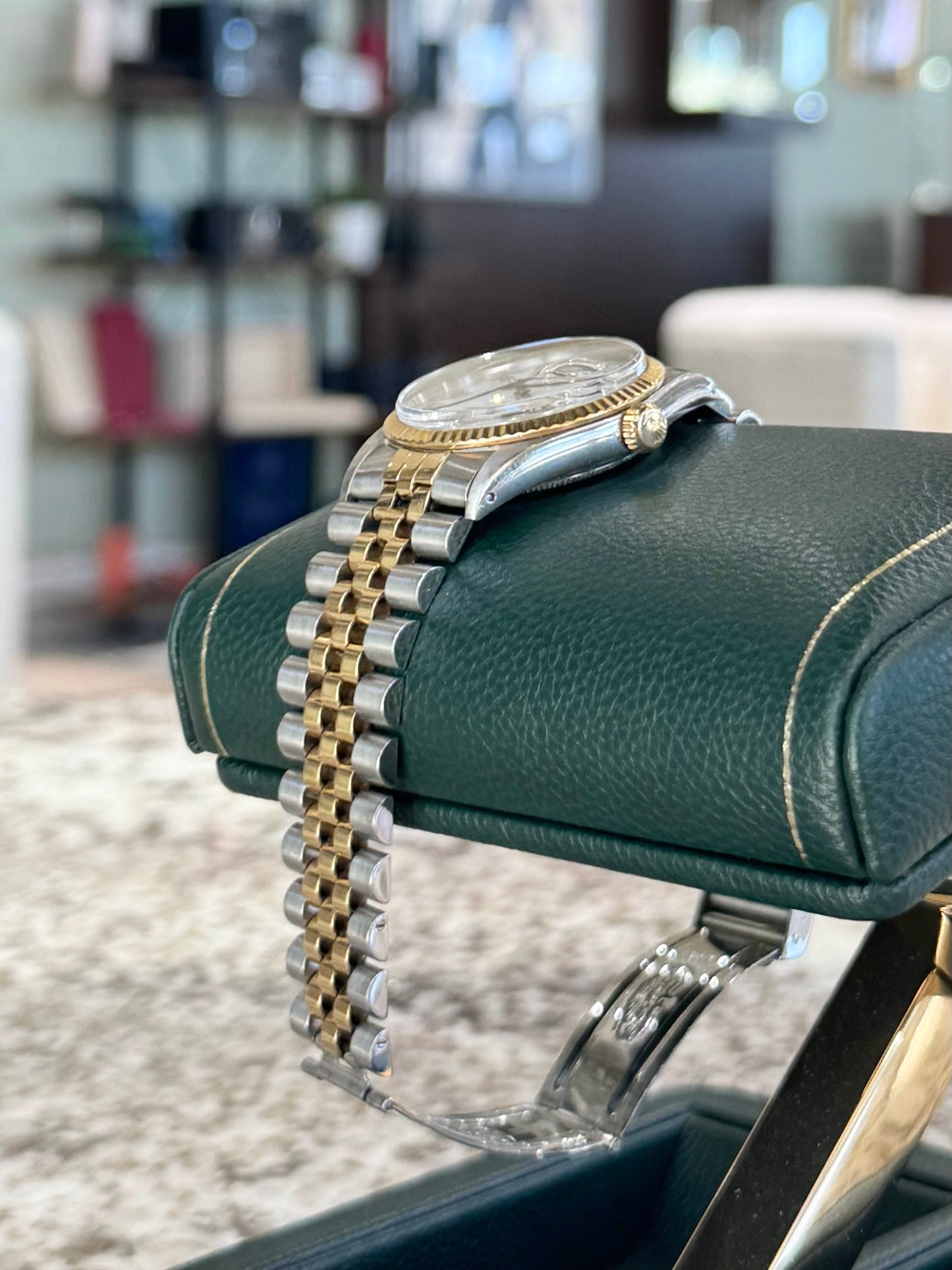 Rolex Datejust 36 16233