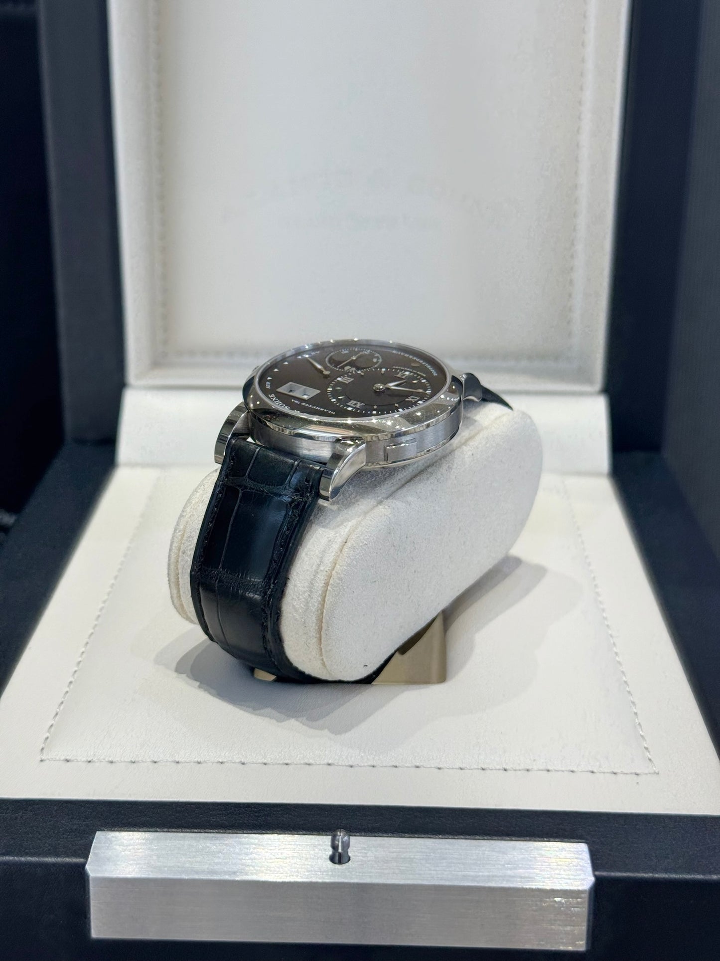 2022 A. Lange & Sohne Lange 1 Moon Phase 192.029