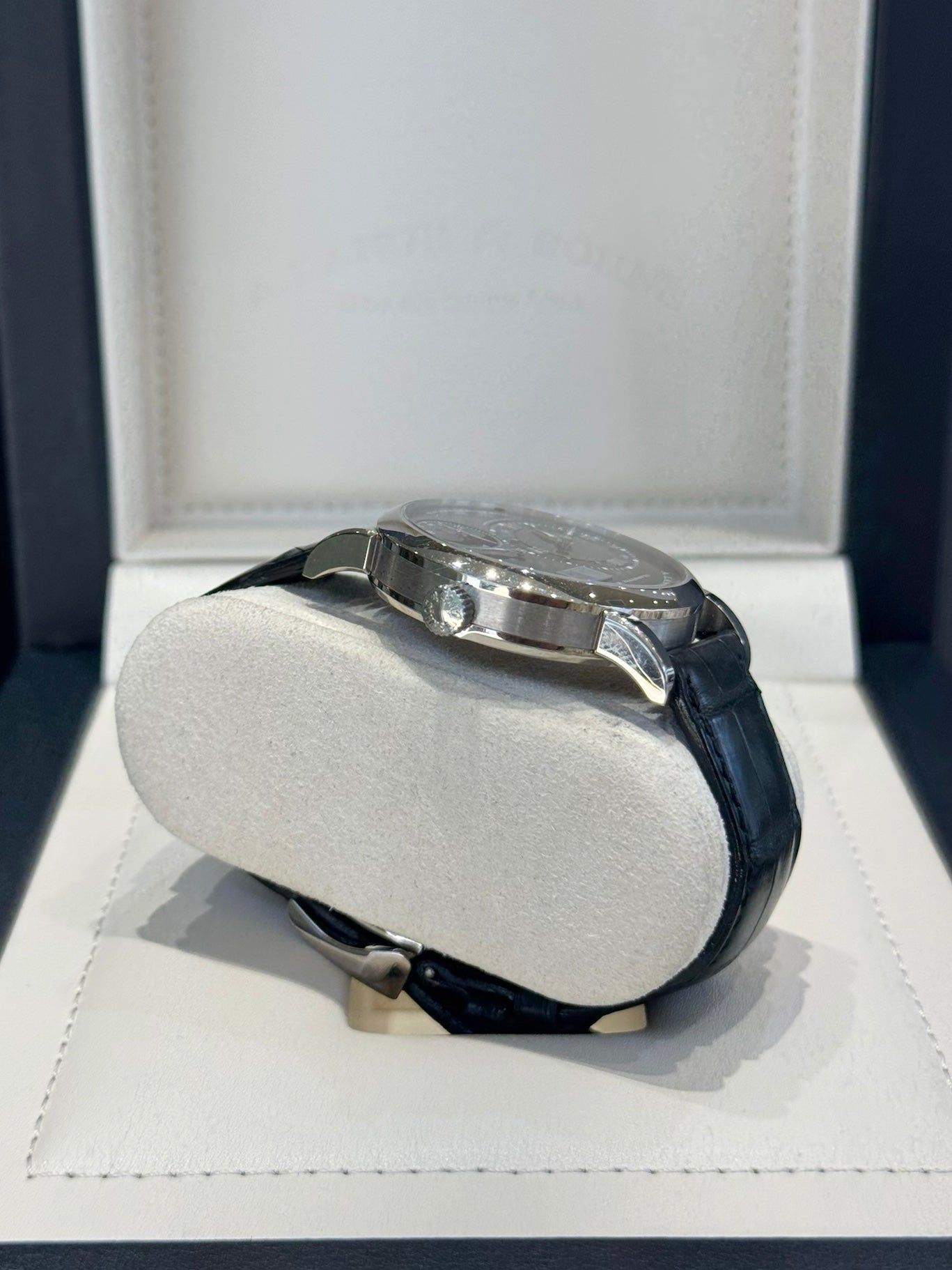 2022 A. Lange & Sohne Lange 1 Moon Phase 192.029