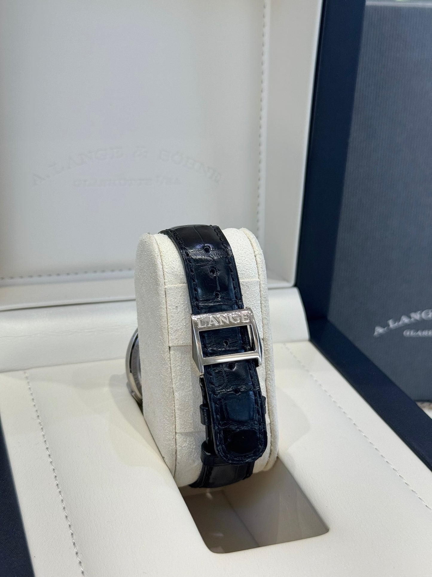2022 A. Lange & Sohne Lange 1 Moon Phase 192.029