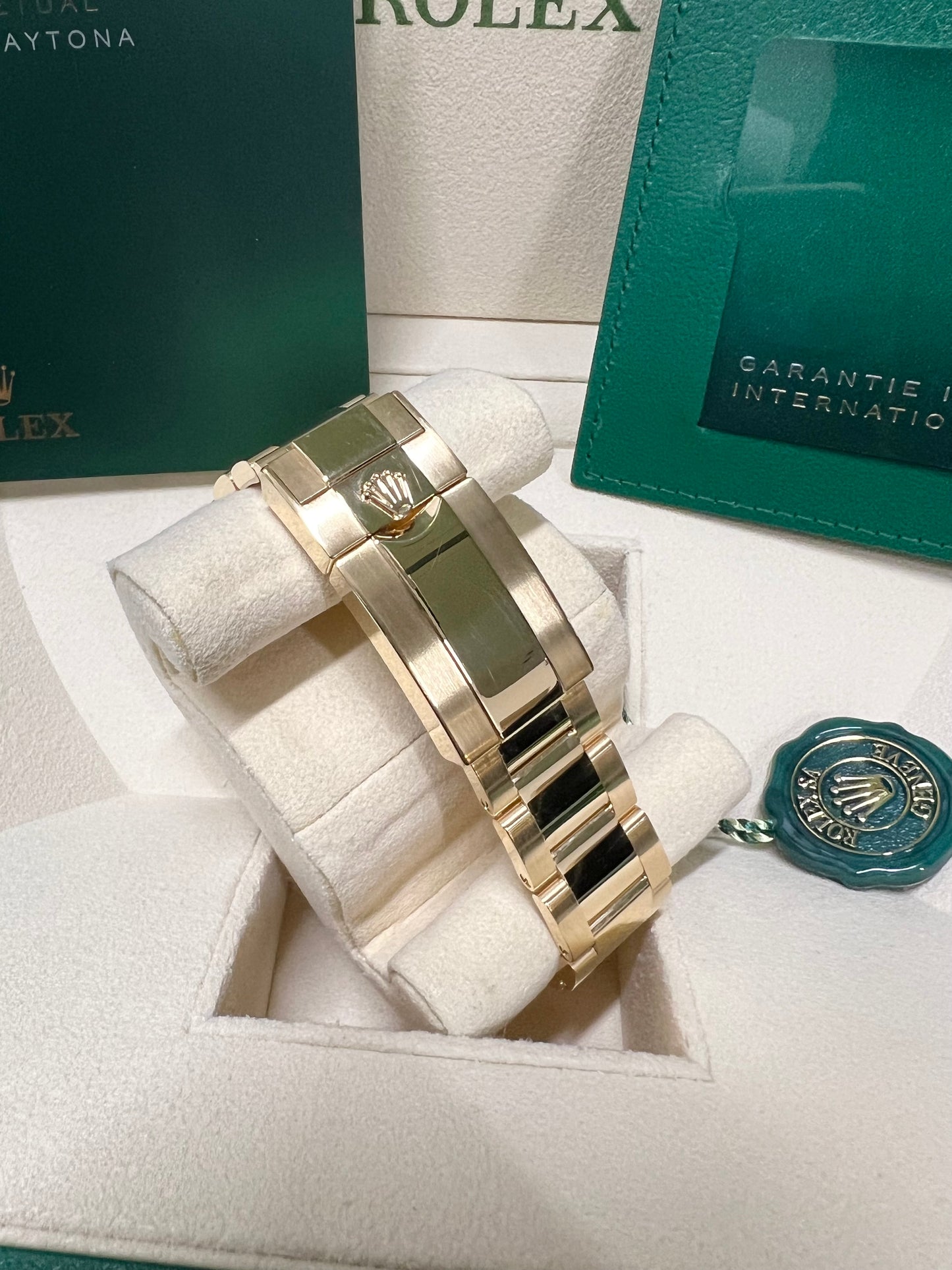 2022 Rolex Daytona 116508