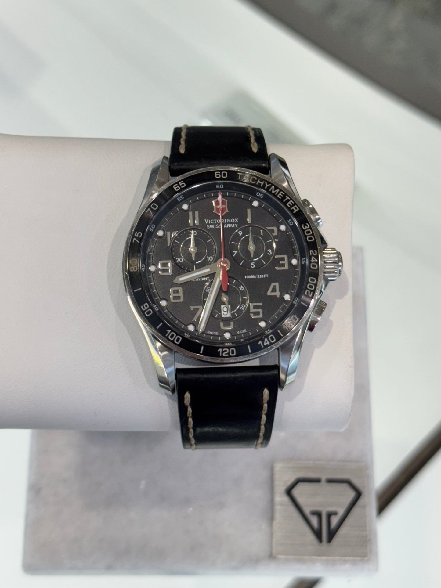 Victorinox Swiss Army Chrono Classic 241444