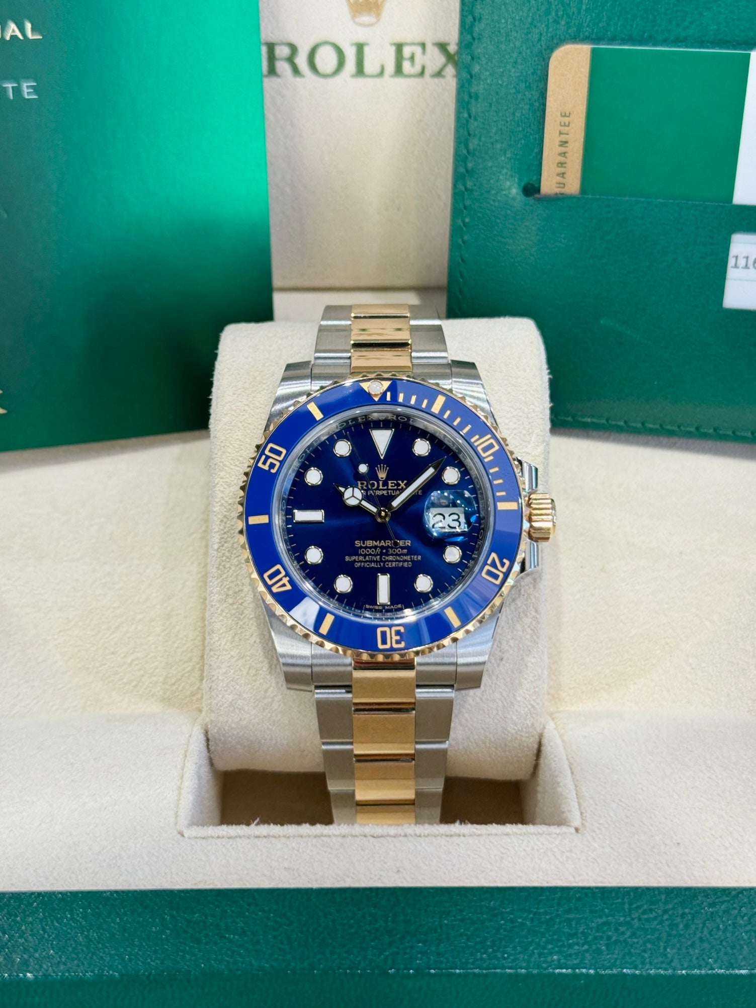 Rolex submariner 2018 sale