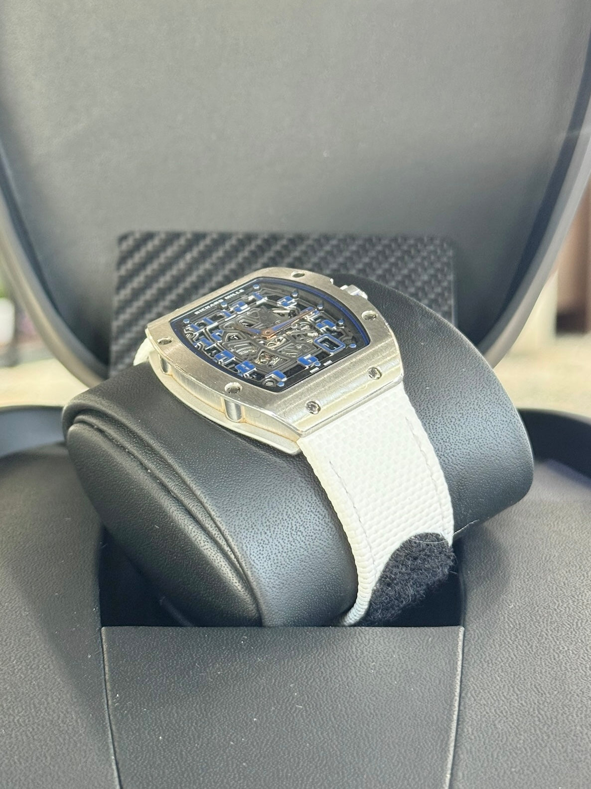 2022 Richard Mille RM 67-01