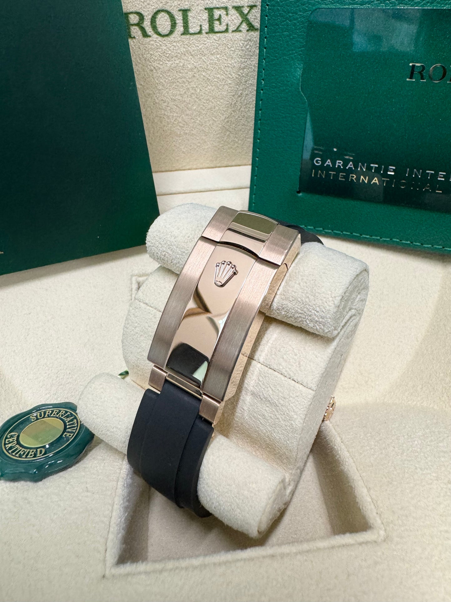 2023 Rolex Sky-Dweller 326235