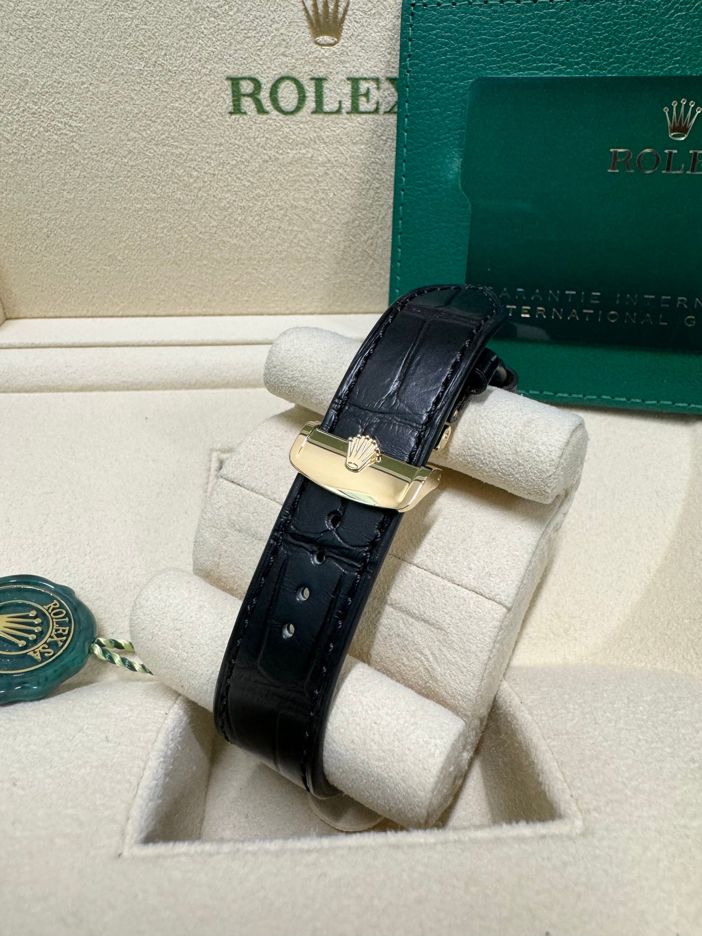 2024 Rolex 1908 52508