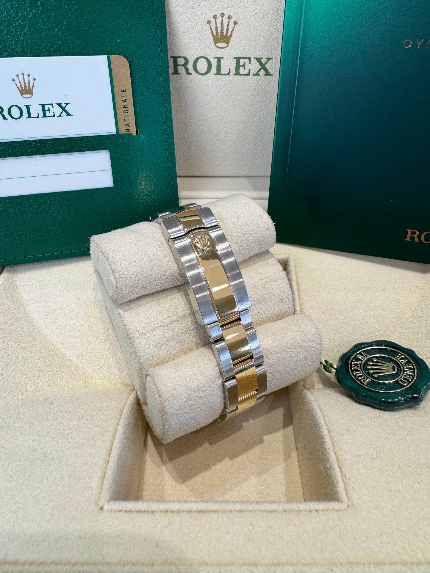 Rolex Datejust 28 279173