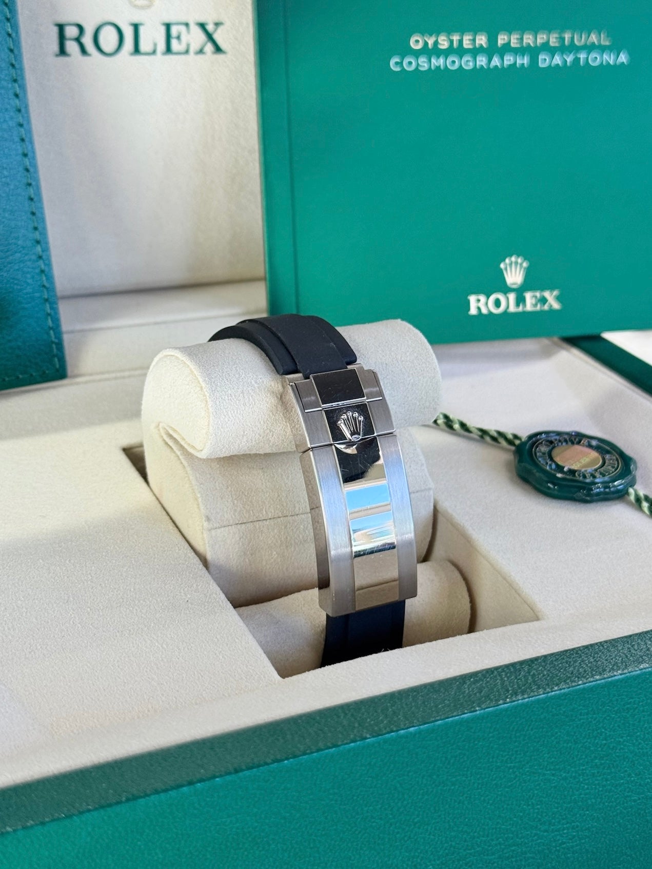 2025 Rolex Daytona Meteorite 126519