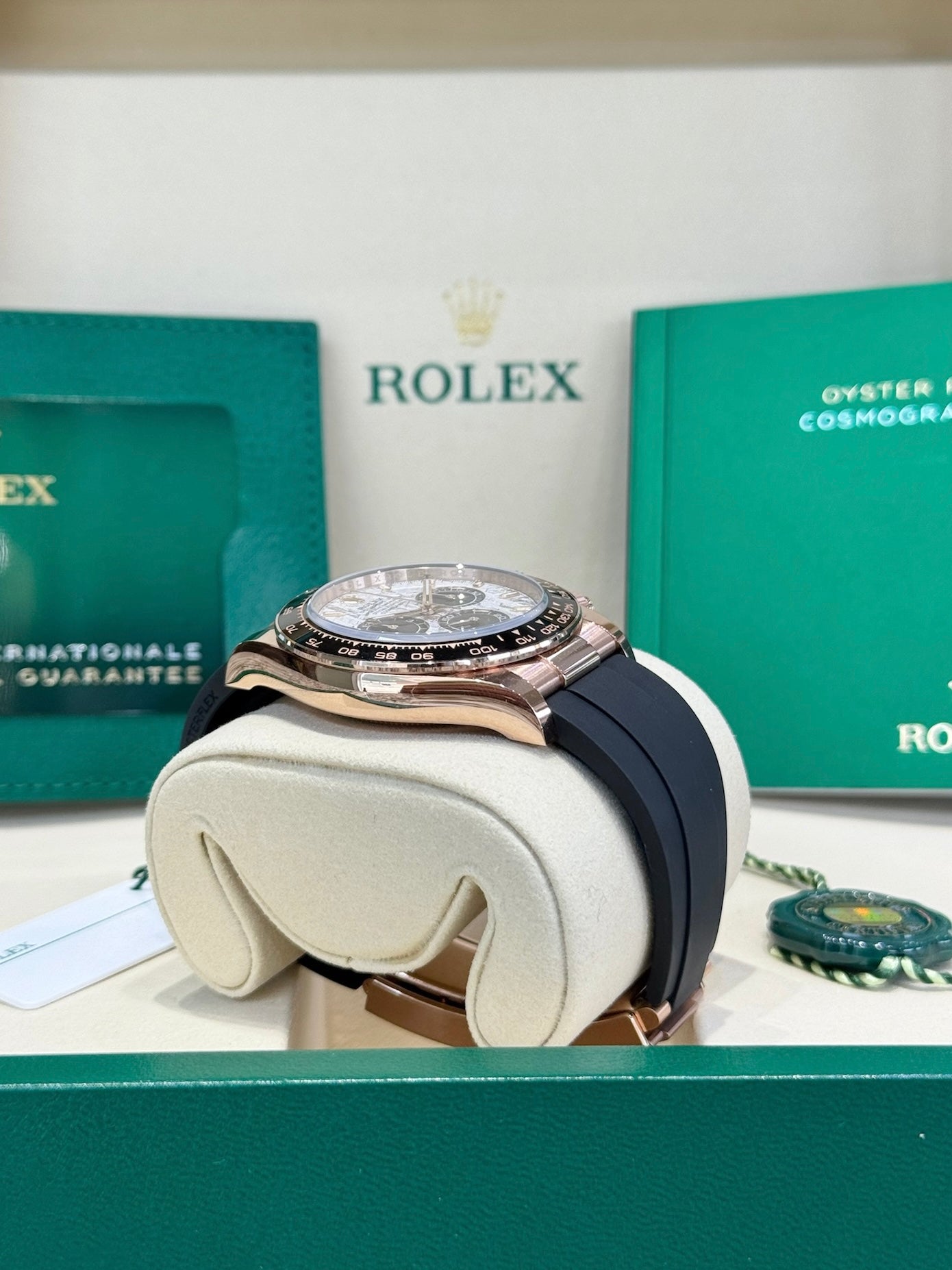 2025 Rolex Daytona 126515