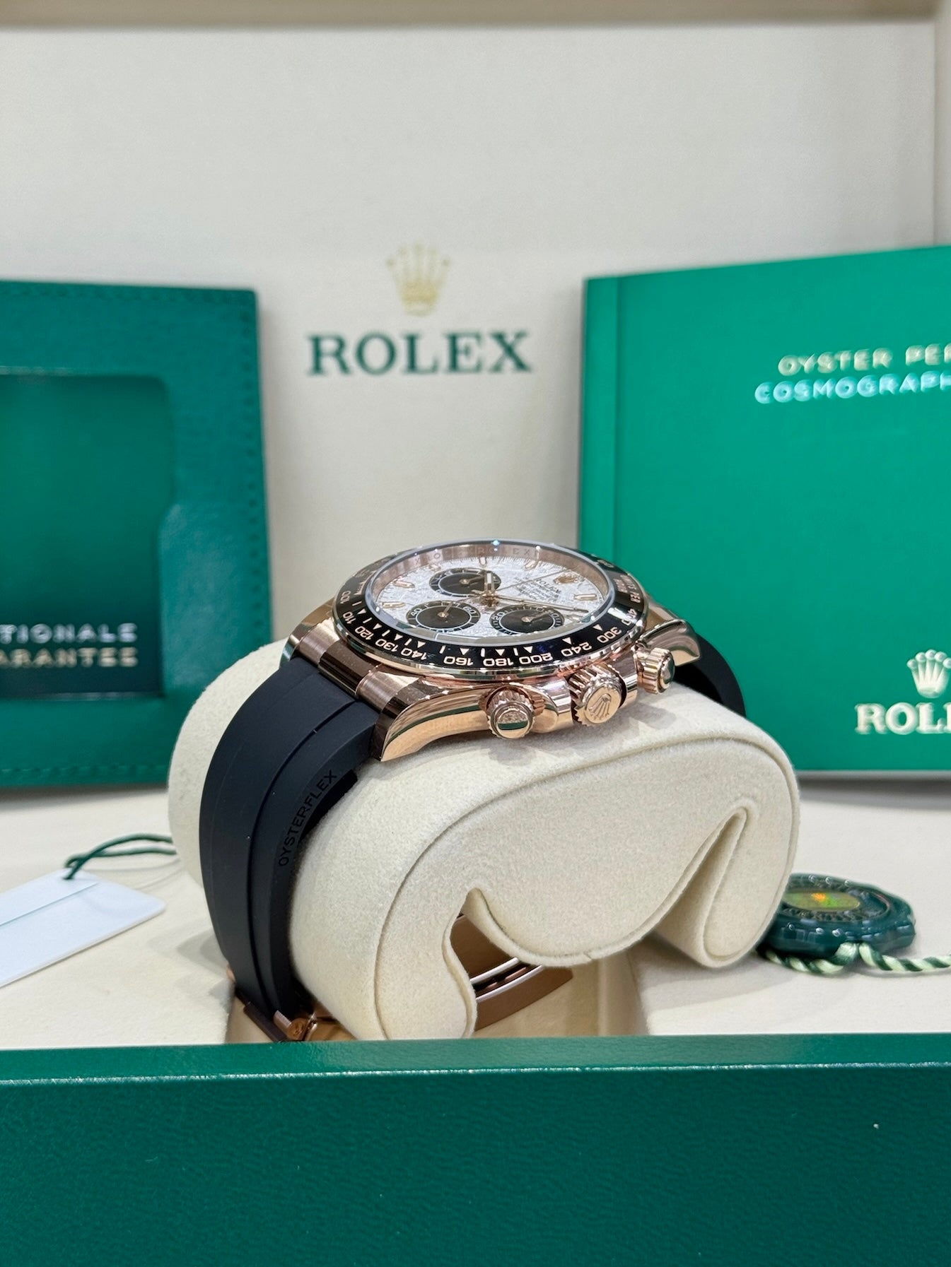 2025 Rolex Daytona 126515