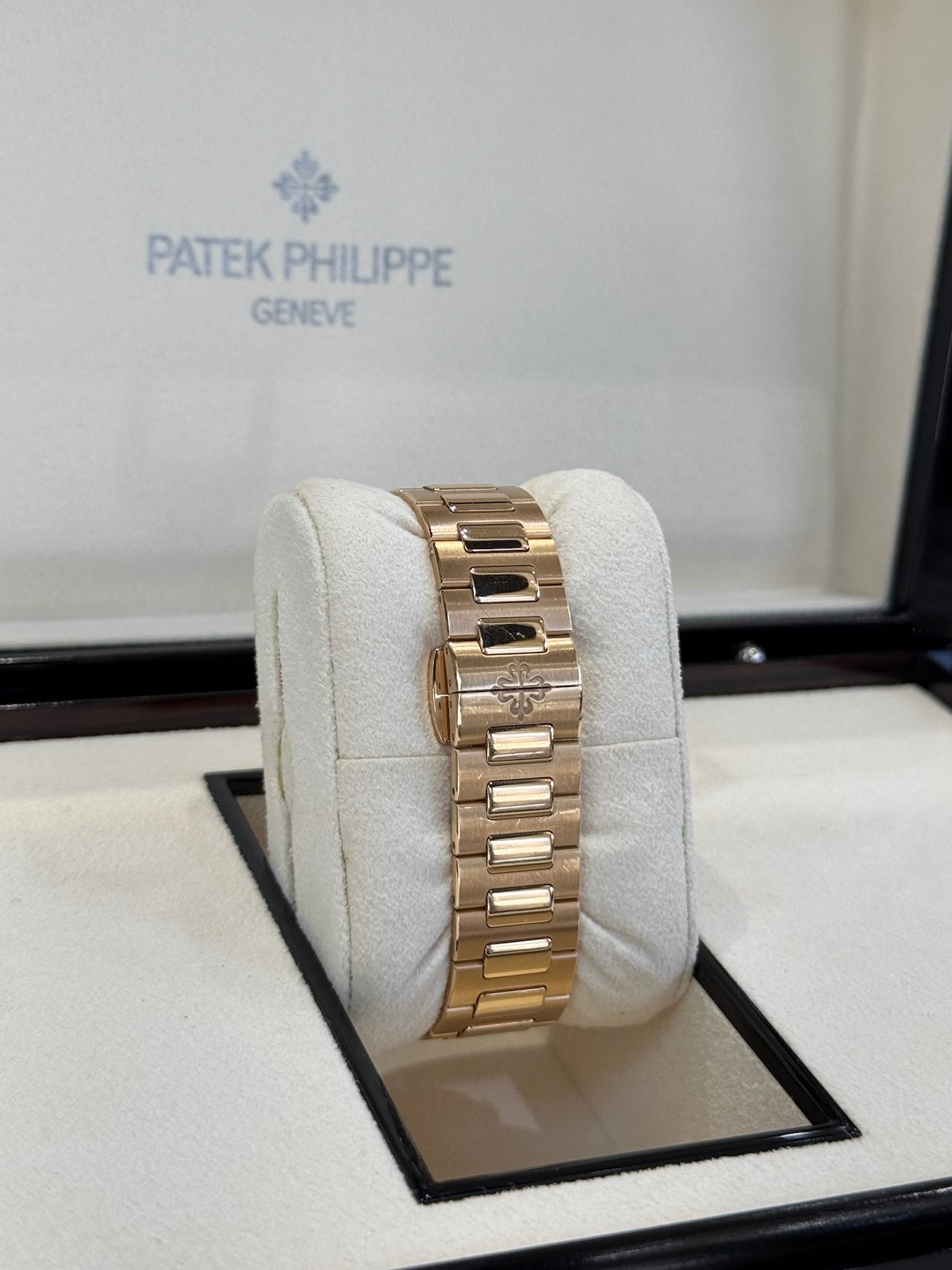 2024 Patek Philippe Nautilus 7118/1200R