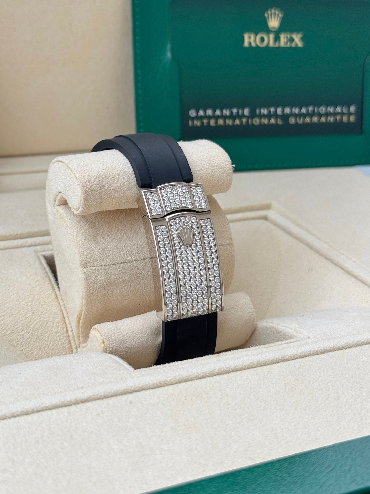 Rolex Sky-Dweller 326259TBR