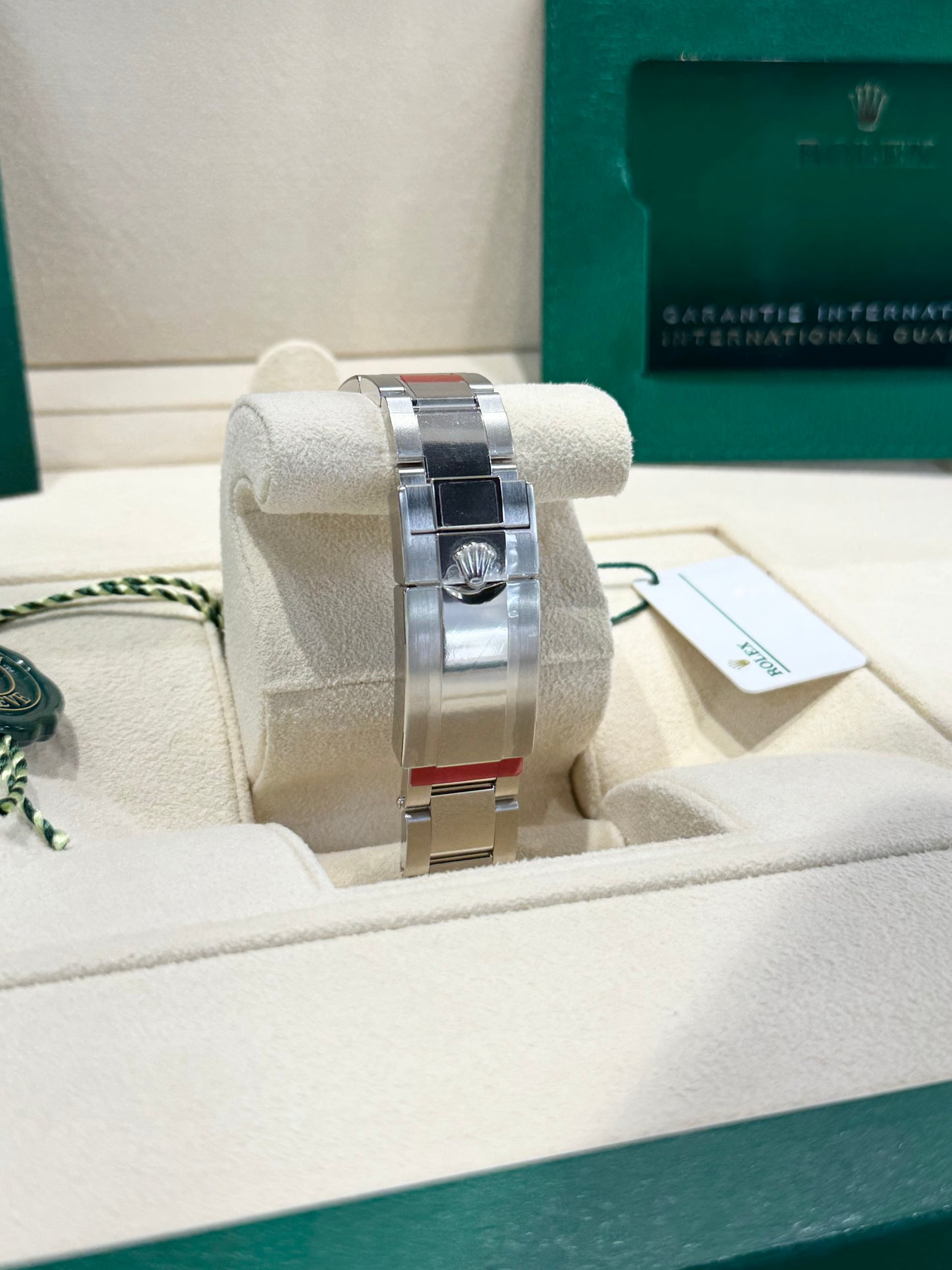 2025 Rolex Daytona 126506