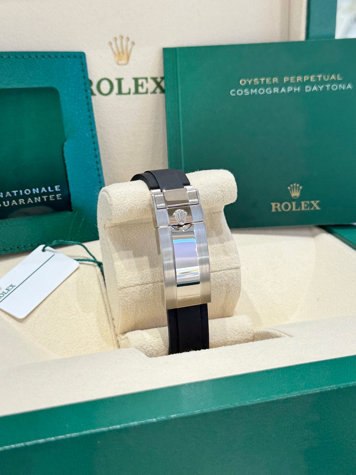 2025 Rolex Daytona 126519