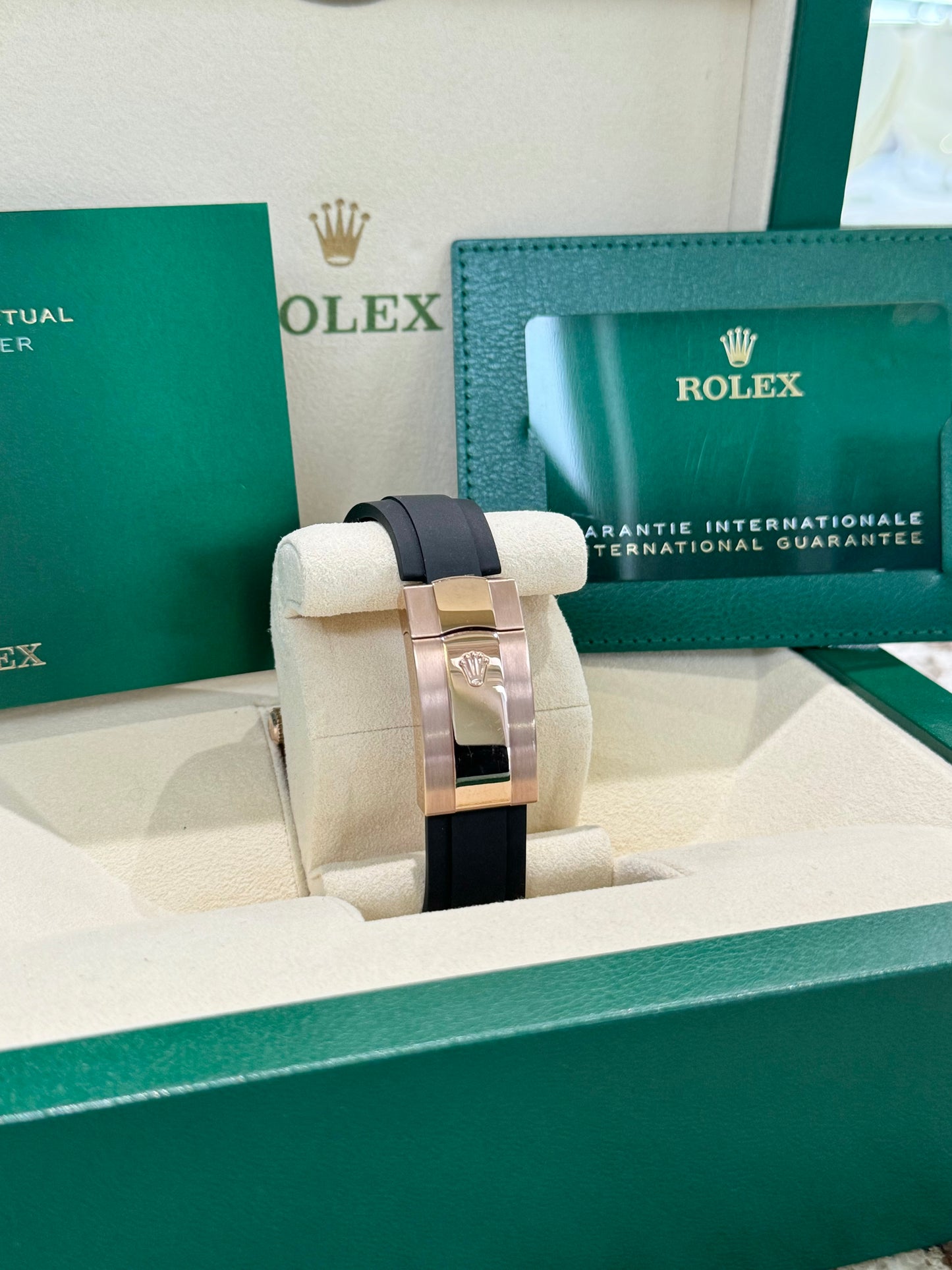 2021 Rolex Sky-Dweller 326235