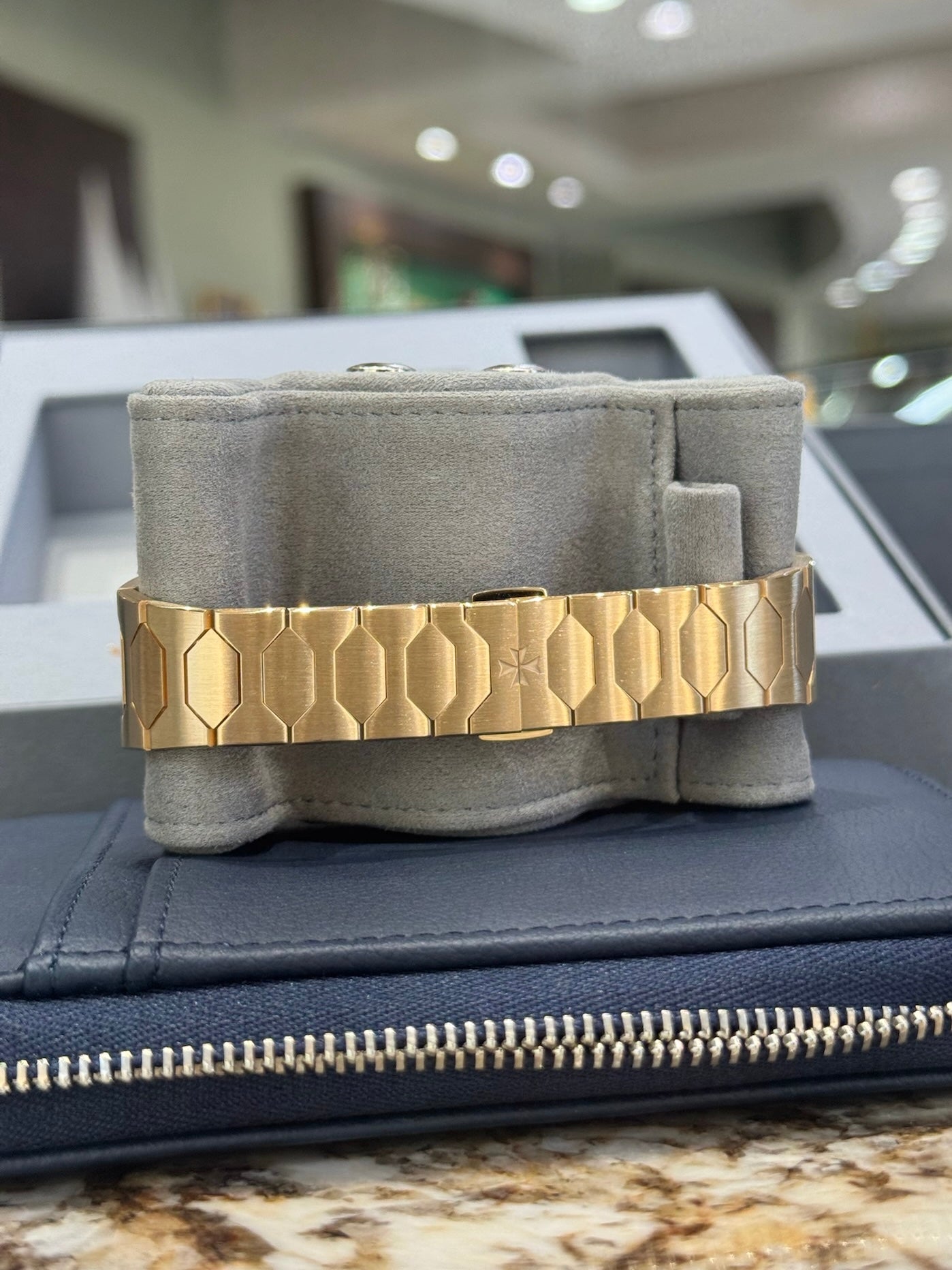 2025 Vacheron Constantin Historiques 222