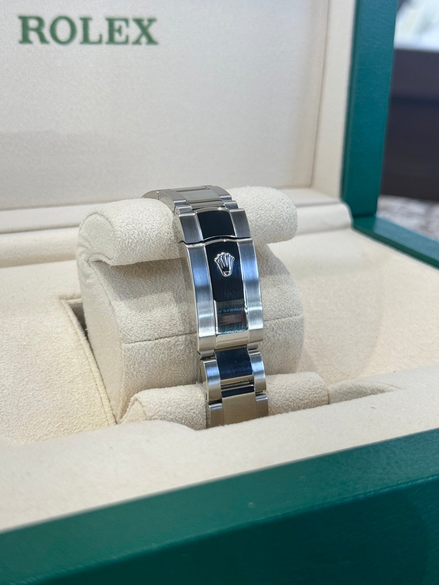 Rolex Datejust 36 116200