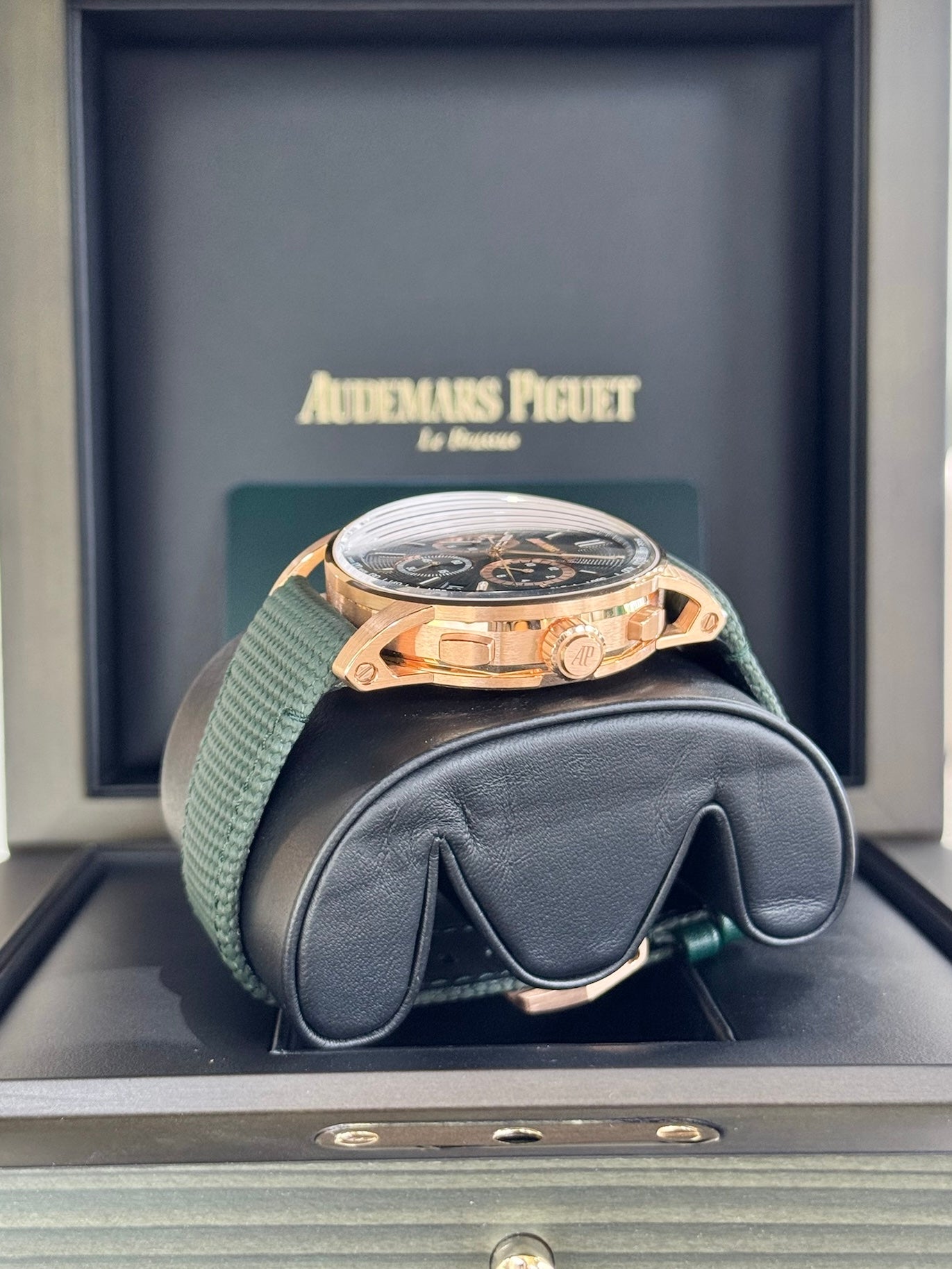 Audemars Piguet Code 11.59 26393OR