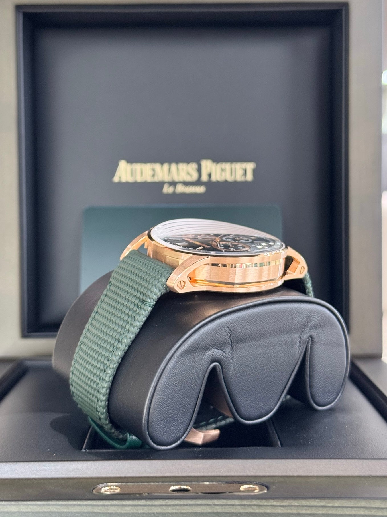 Audemars Piguet Code 11.59 26393OR