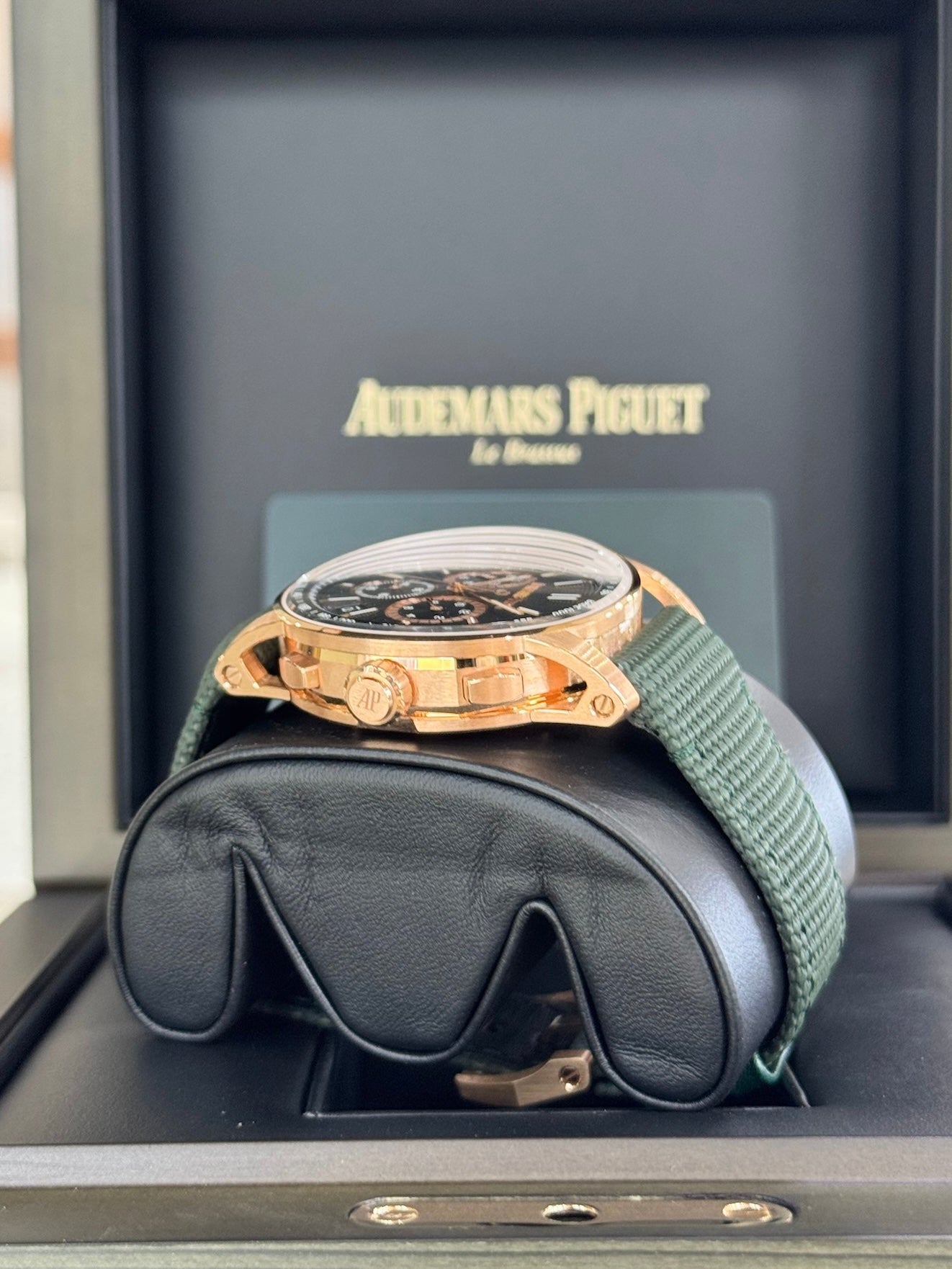 Audemars Piguet Code 11.59 26393OR
