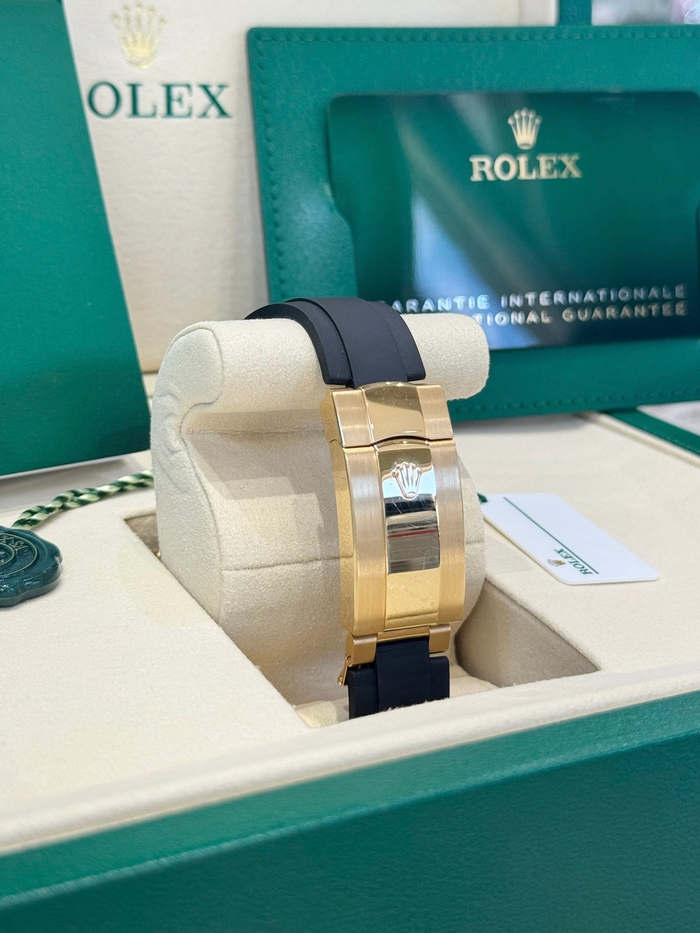 2025 Rolex Sky-Dweller 336238