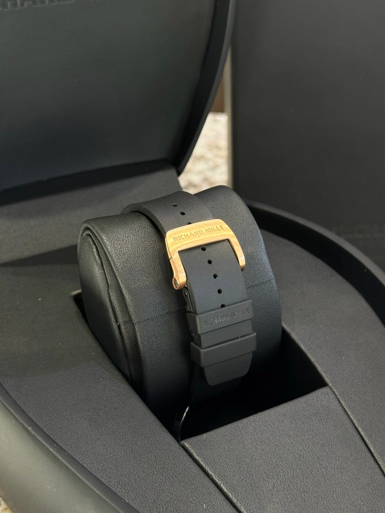 2023 Richard Mille RM 67-01