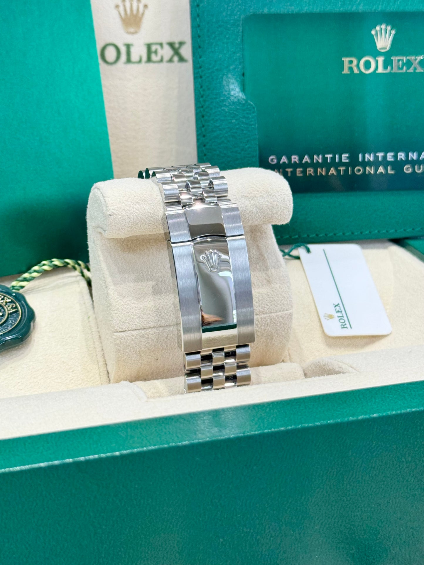 2025 Rolex Sky-Dweller 336934