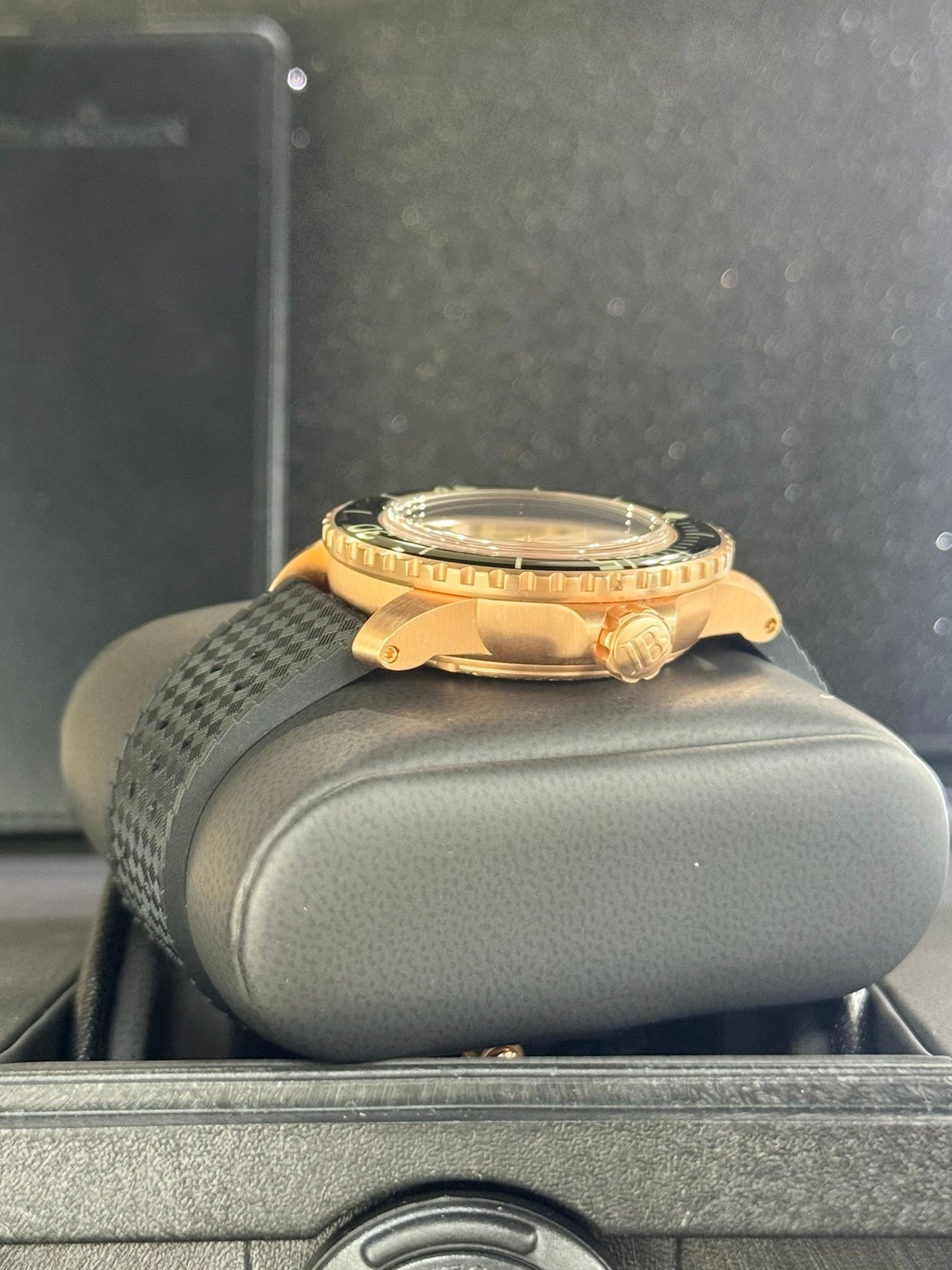 2025 Blancpain Fifty Fathoms Automatic