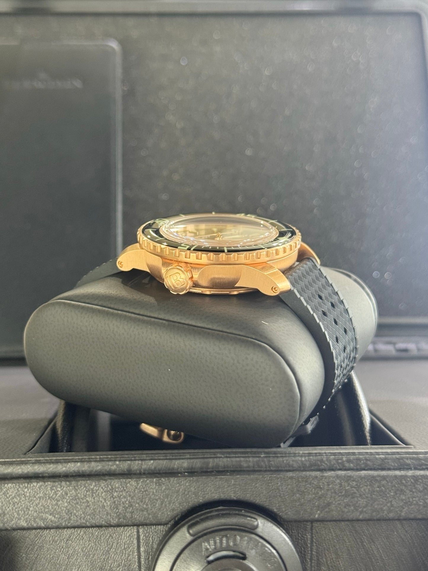 2025 Blancpain Fifty Fathoms Automatic