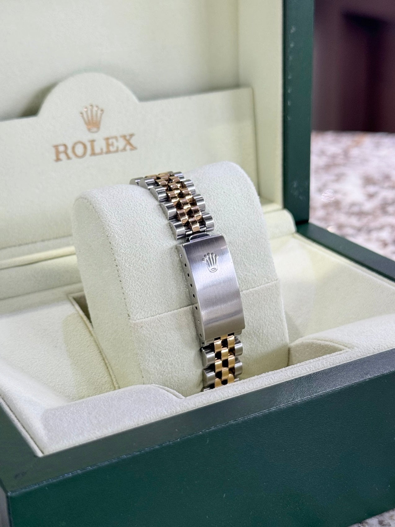 Rolex Datejust 31 68273