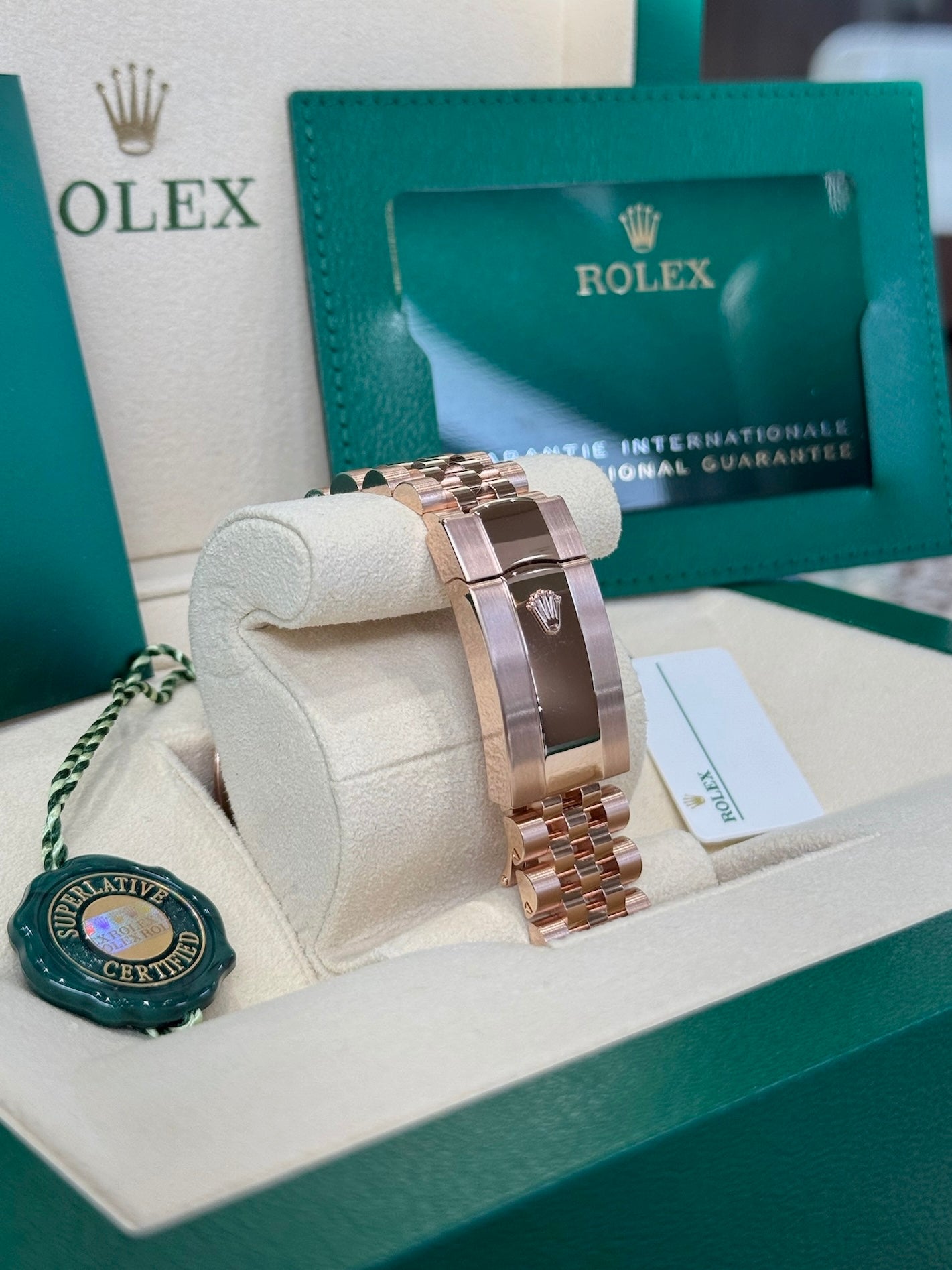 2025 Rolex Sky-Dweller 336935