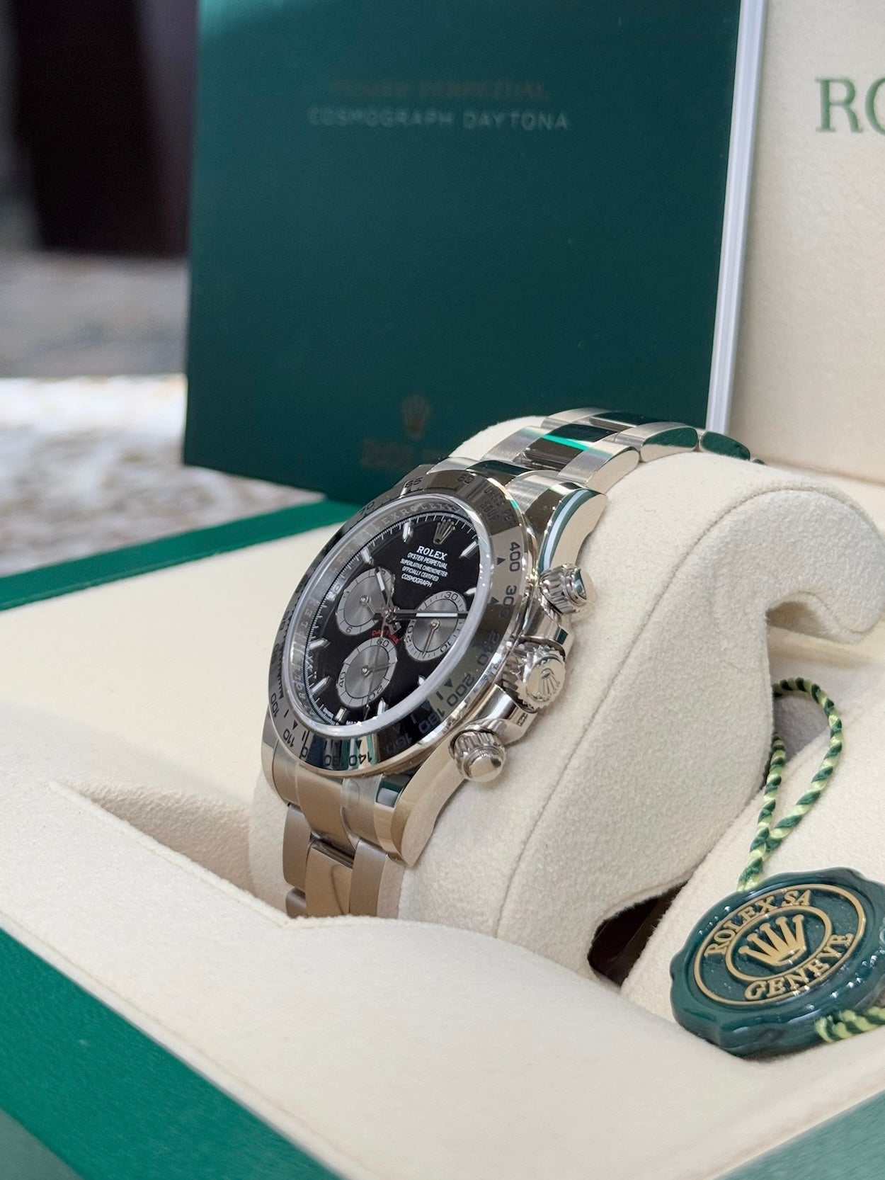 2024 Rolex Daytona 126509