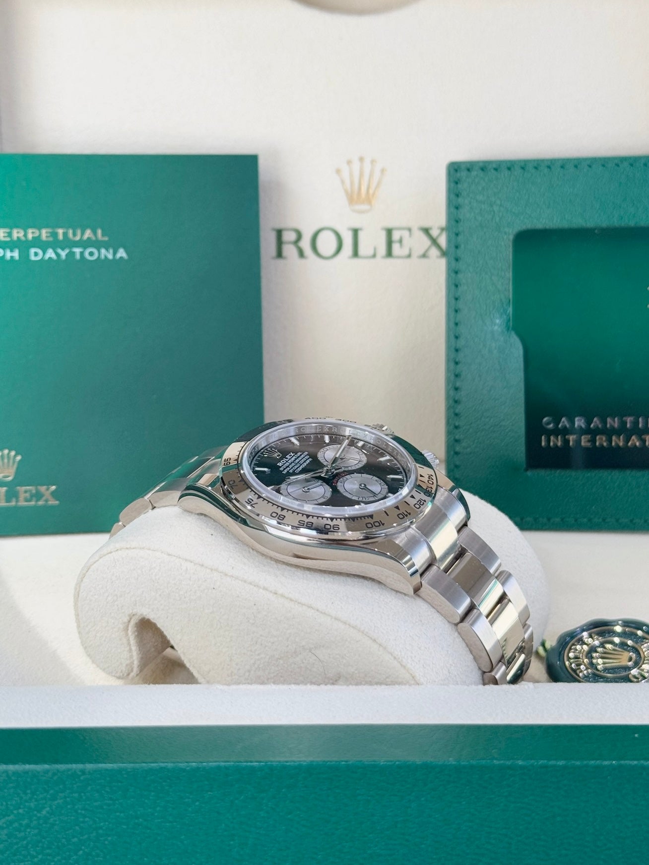 2024 Rolex Daytona 126509