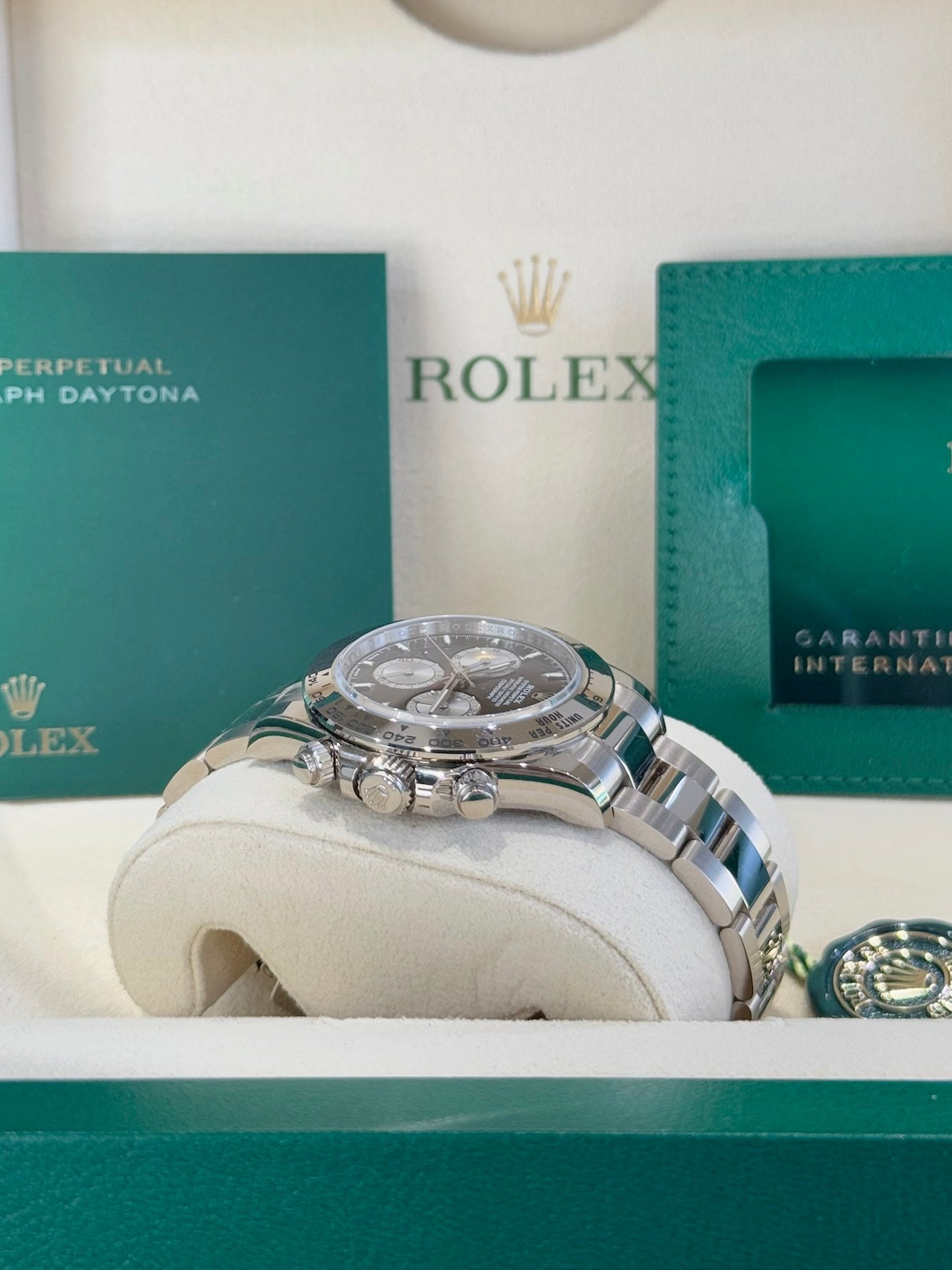 2024 Rolex Daytona 126509