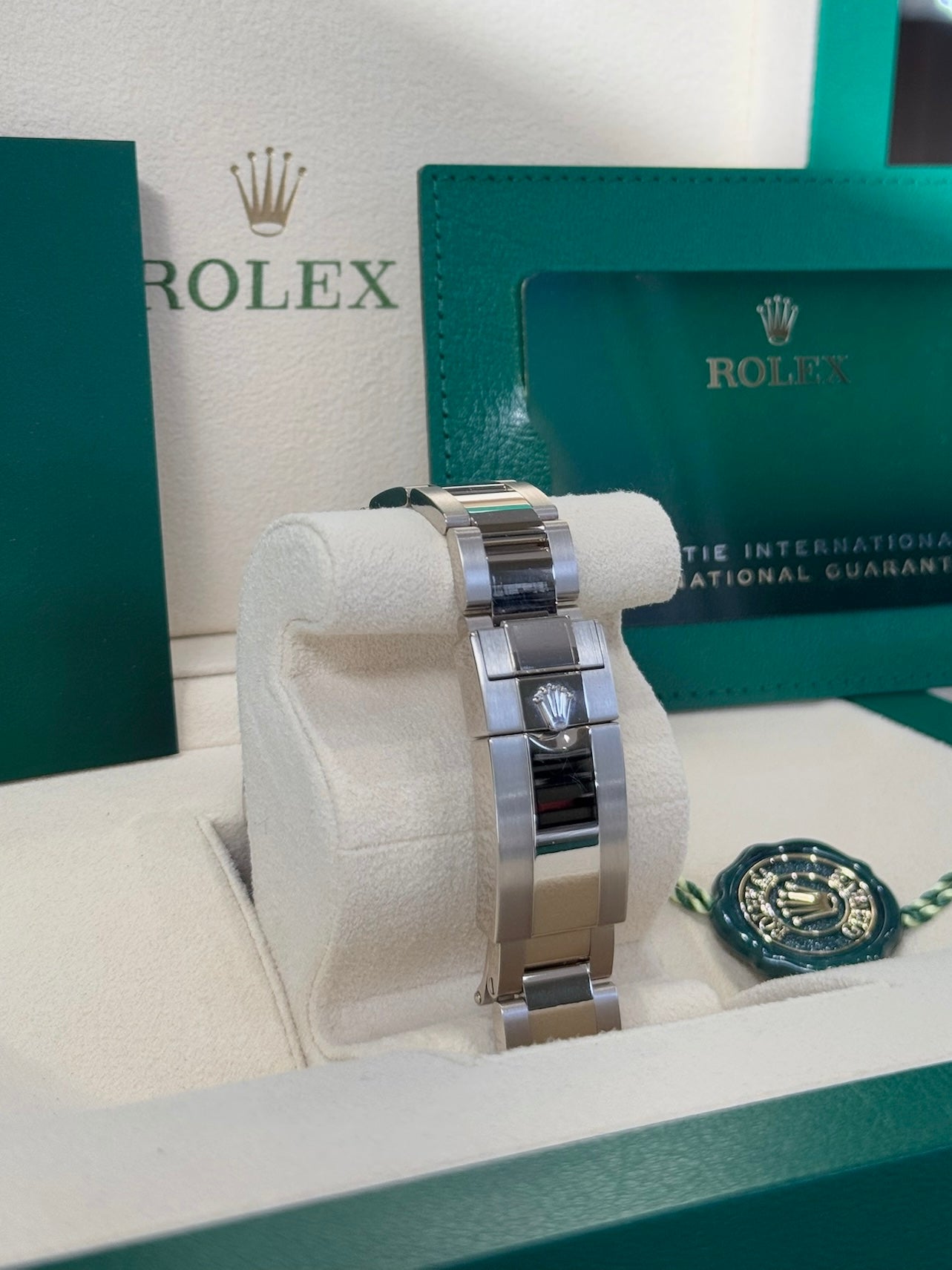 2024 Rolex Daytona 126509