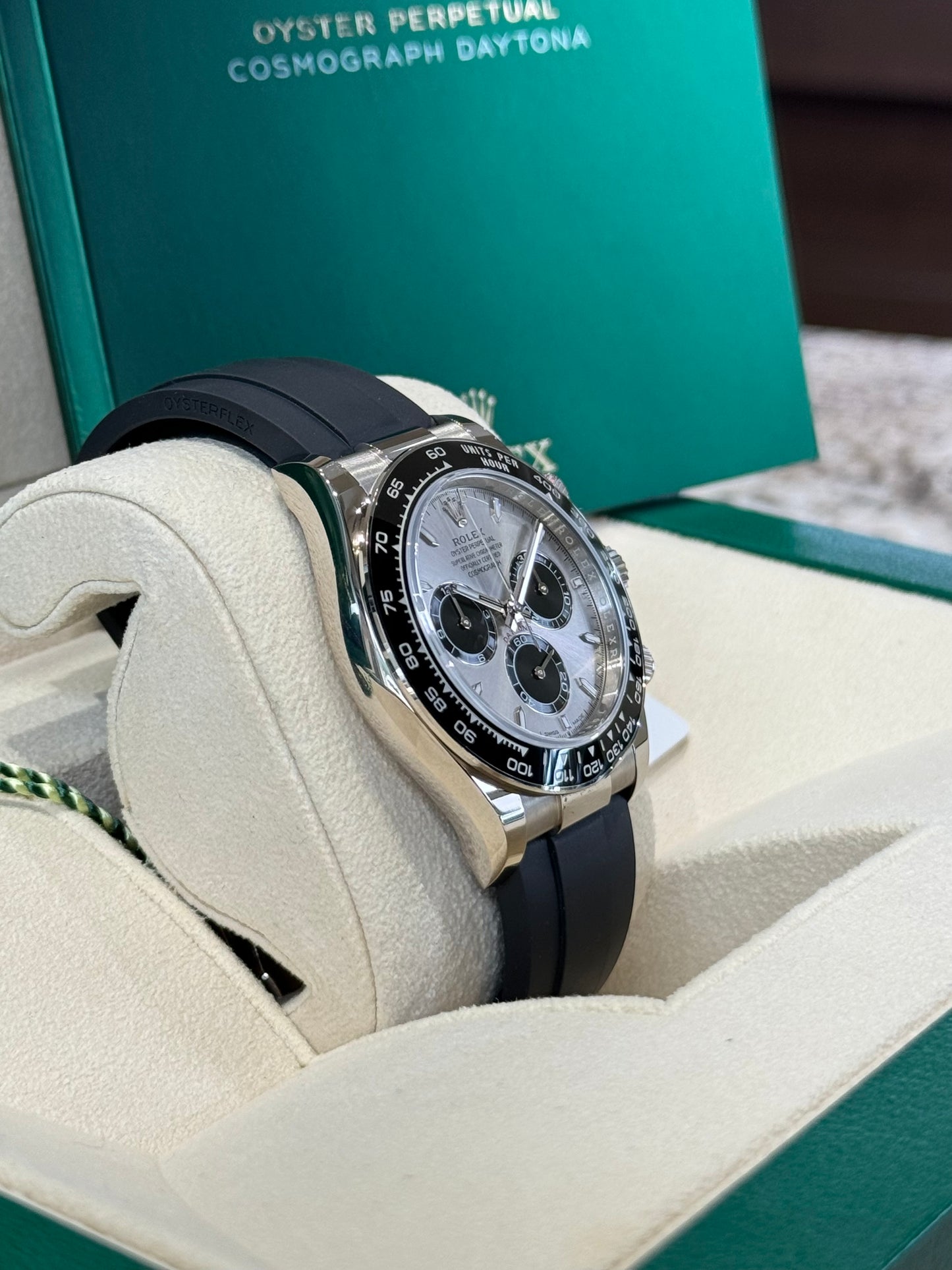 2025 Rolex Daytona 126519