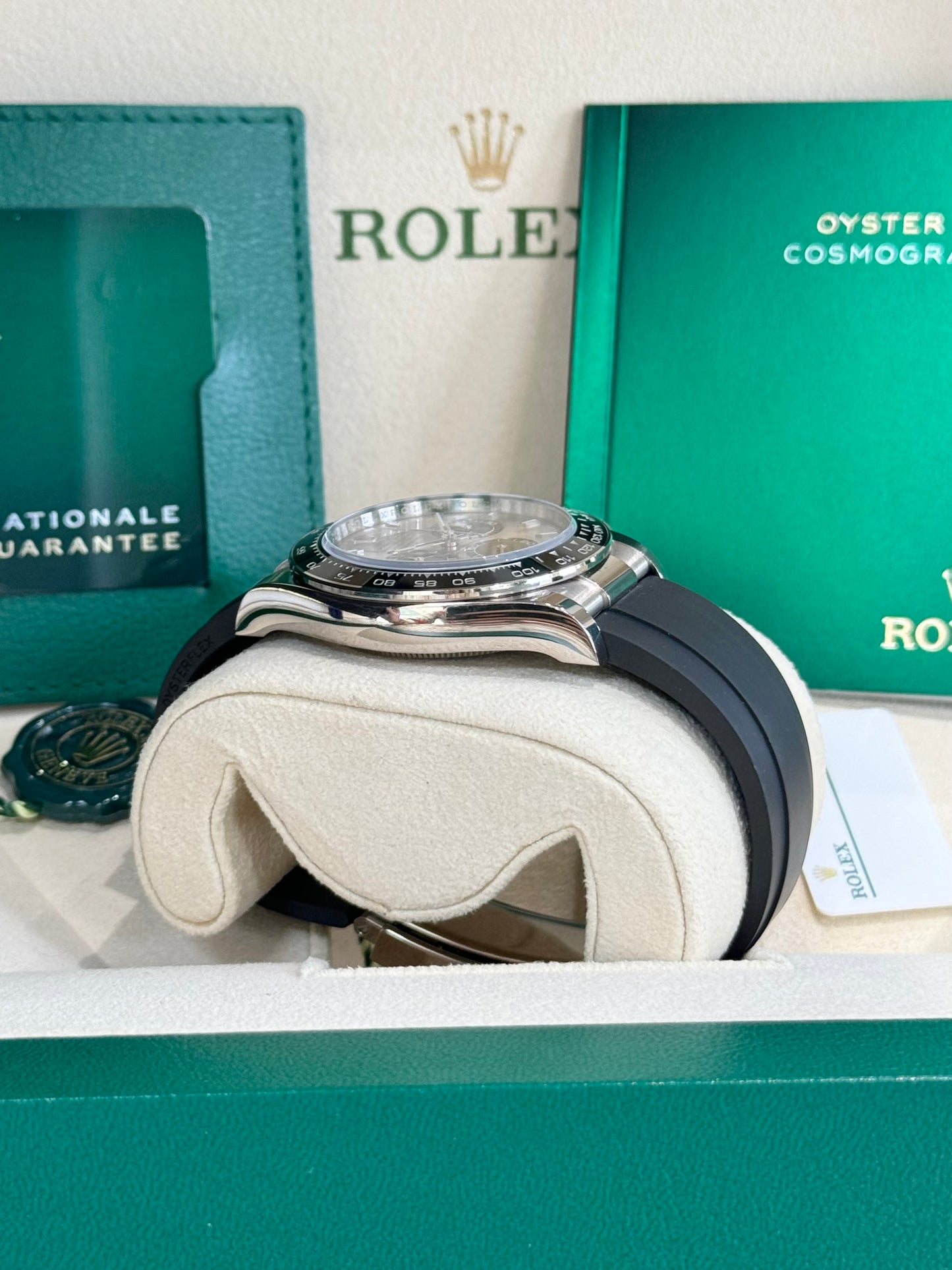 2025 Rolex Daytona 126519