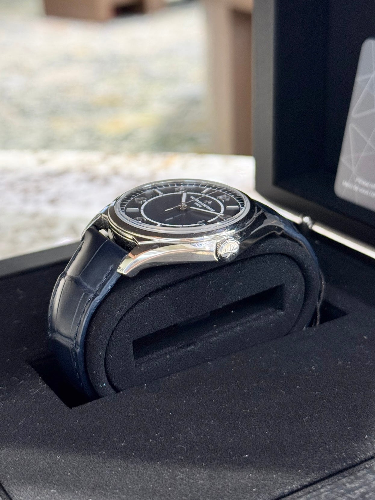 2023 Vacheron Constantin Fiftysix 4600E