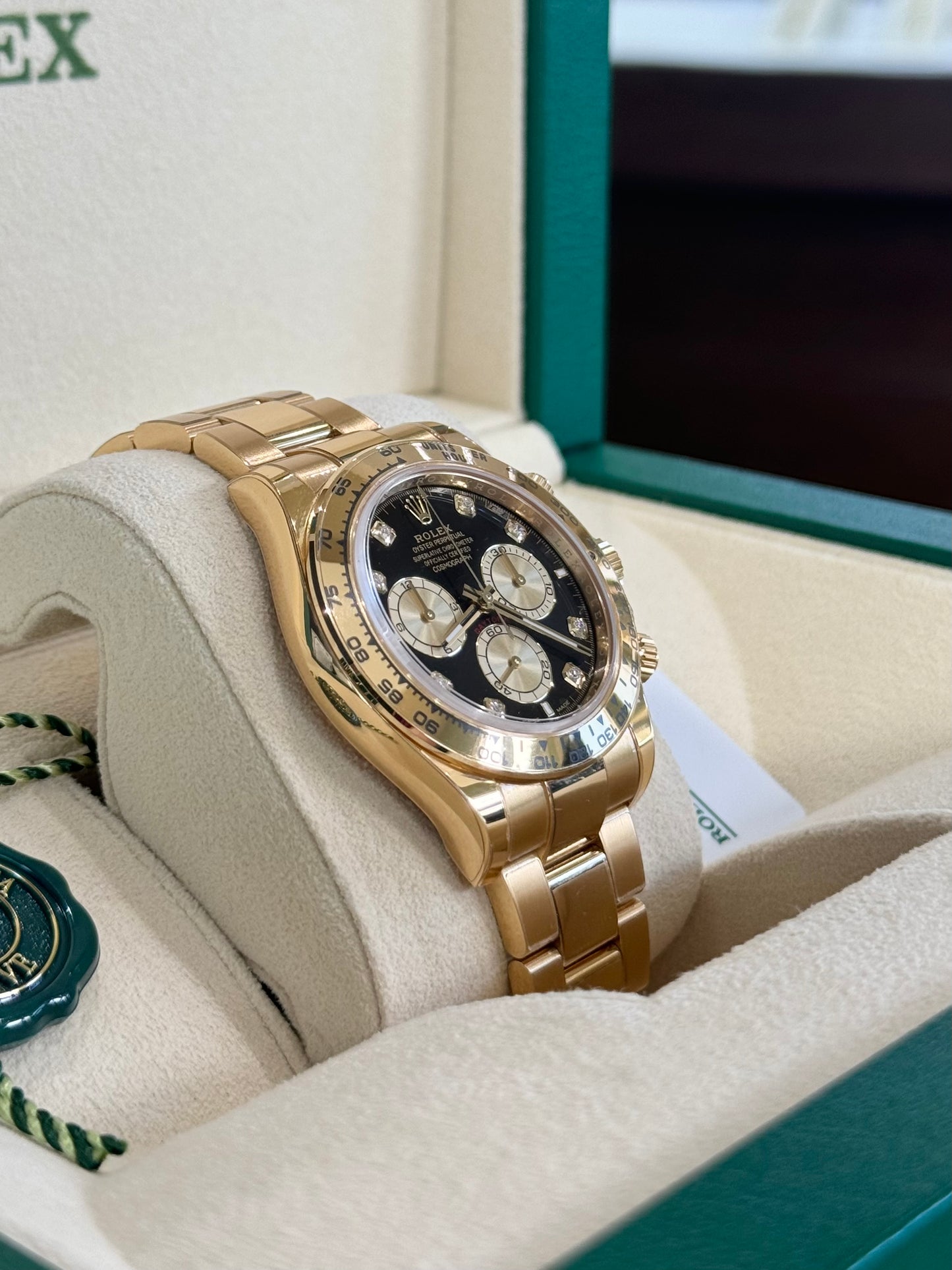 2024 Rolex Daytona 126508