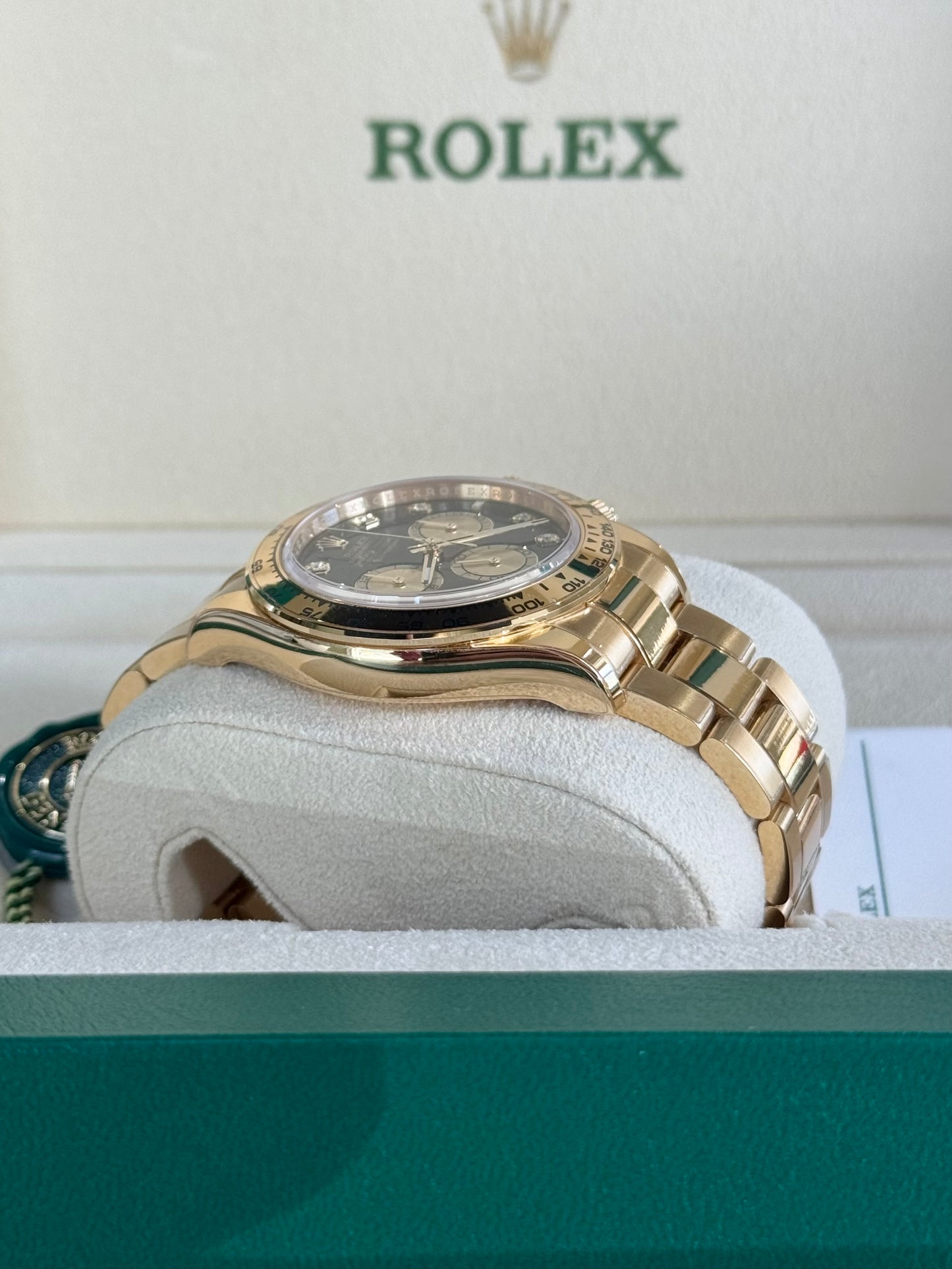 2024 Rolex Daytona 126508