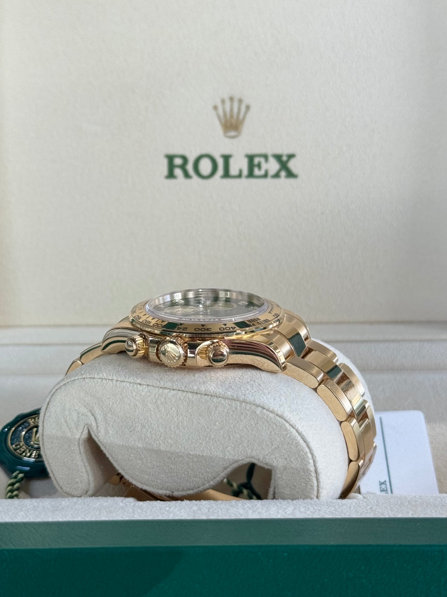 2024 Rolex Daytona 126508