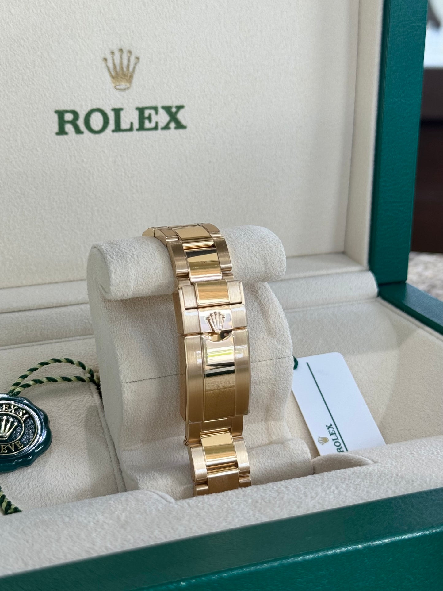 2024 Rolex Daytona 126508